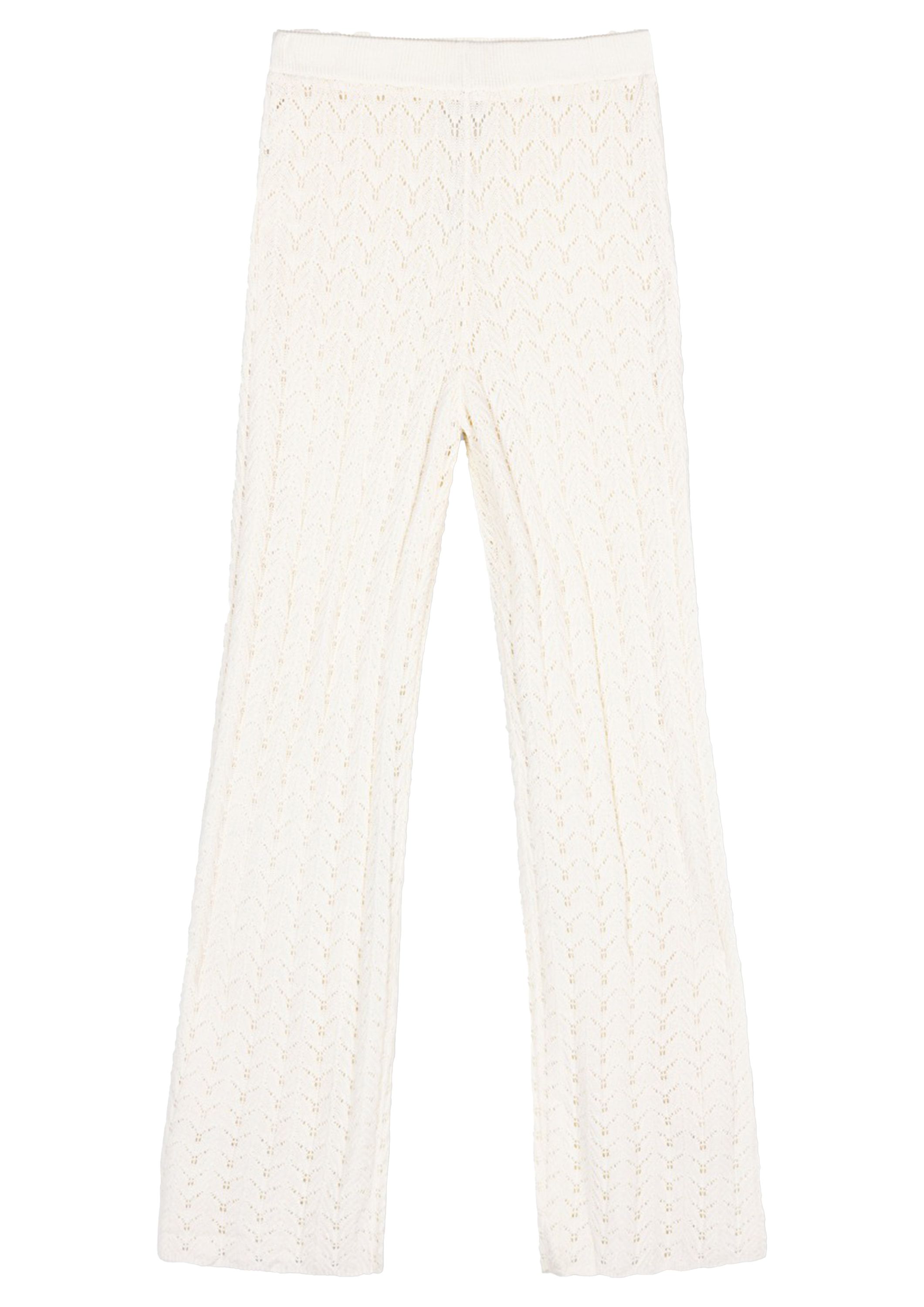 ALIX THE LABEL WIJDE PANTALON