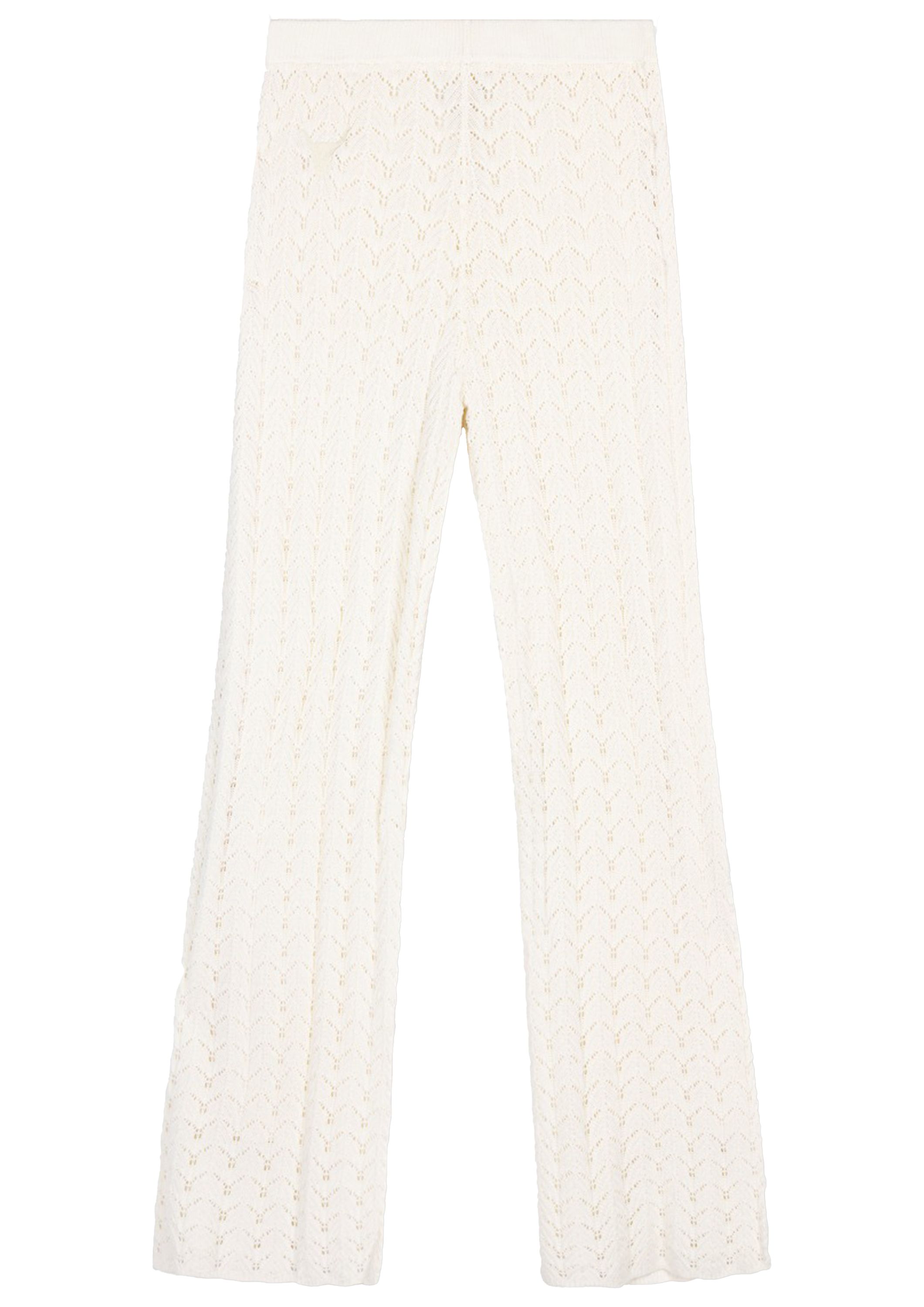 ALIX THE LABEL WIJDE PANTALON