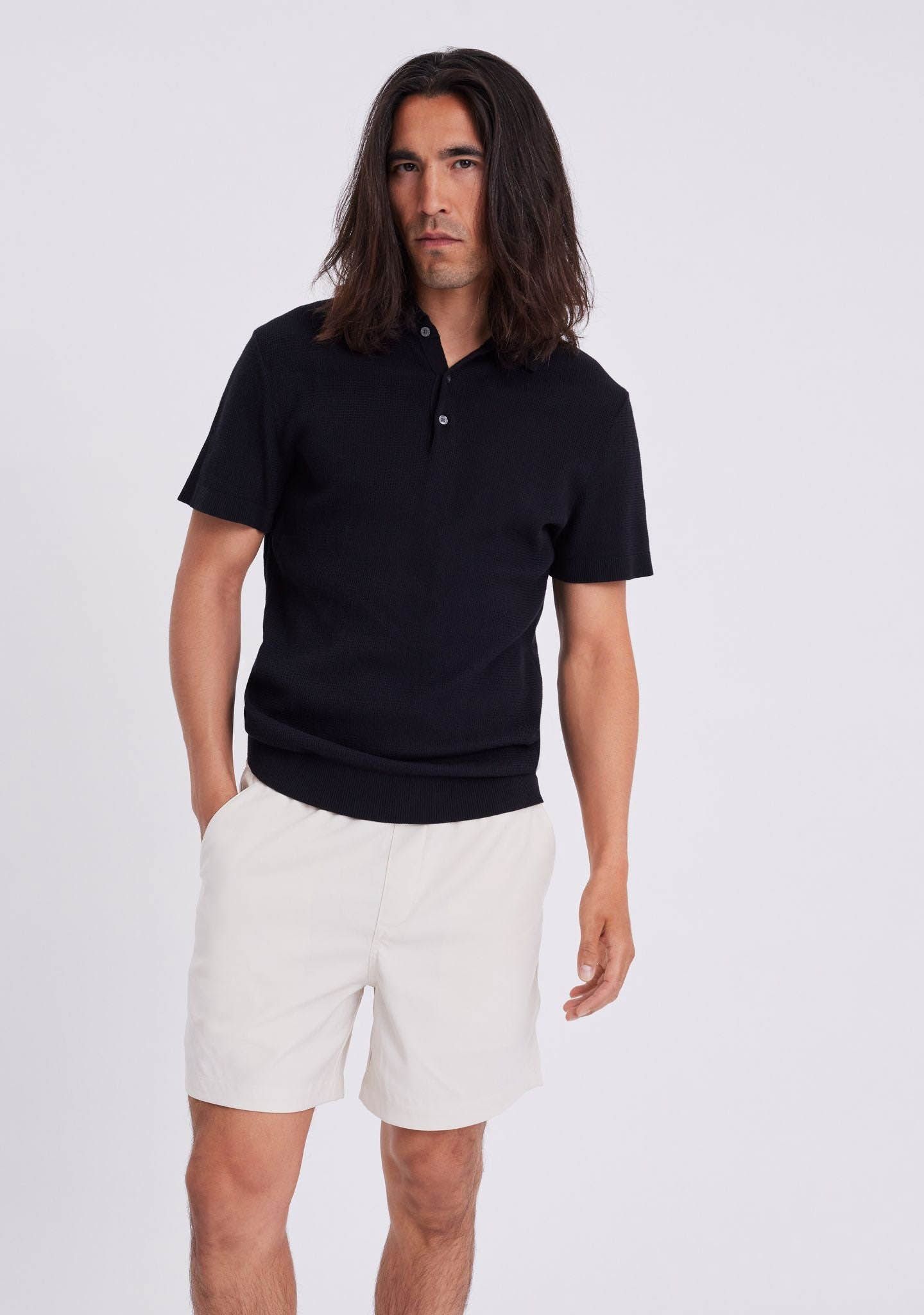 PLAIN SHORT