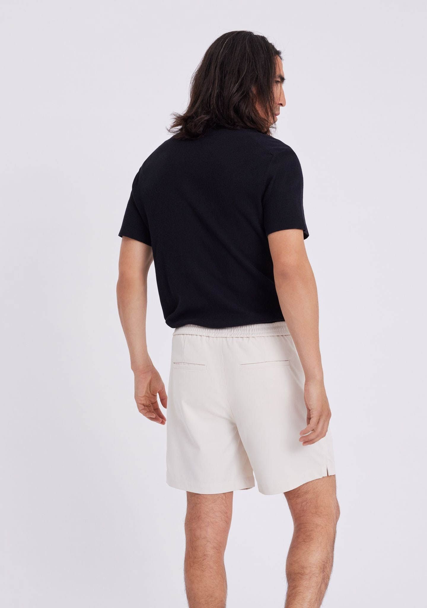 PLAIN SHORT