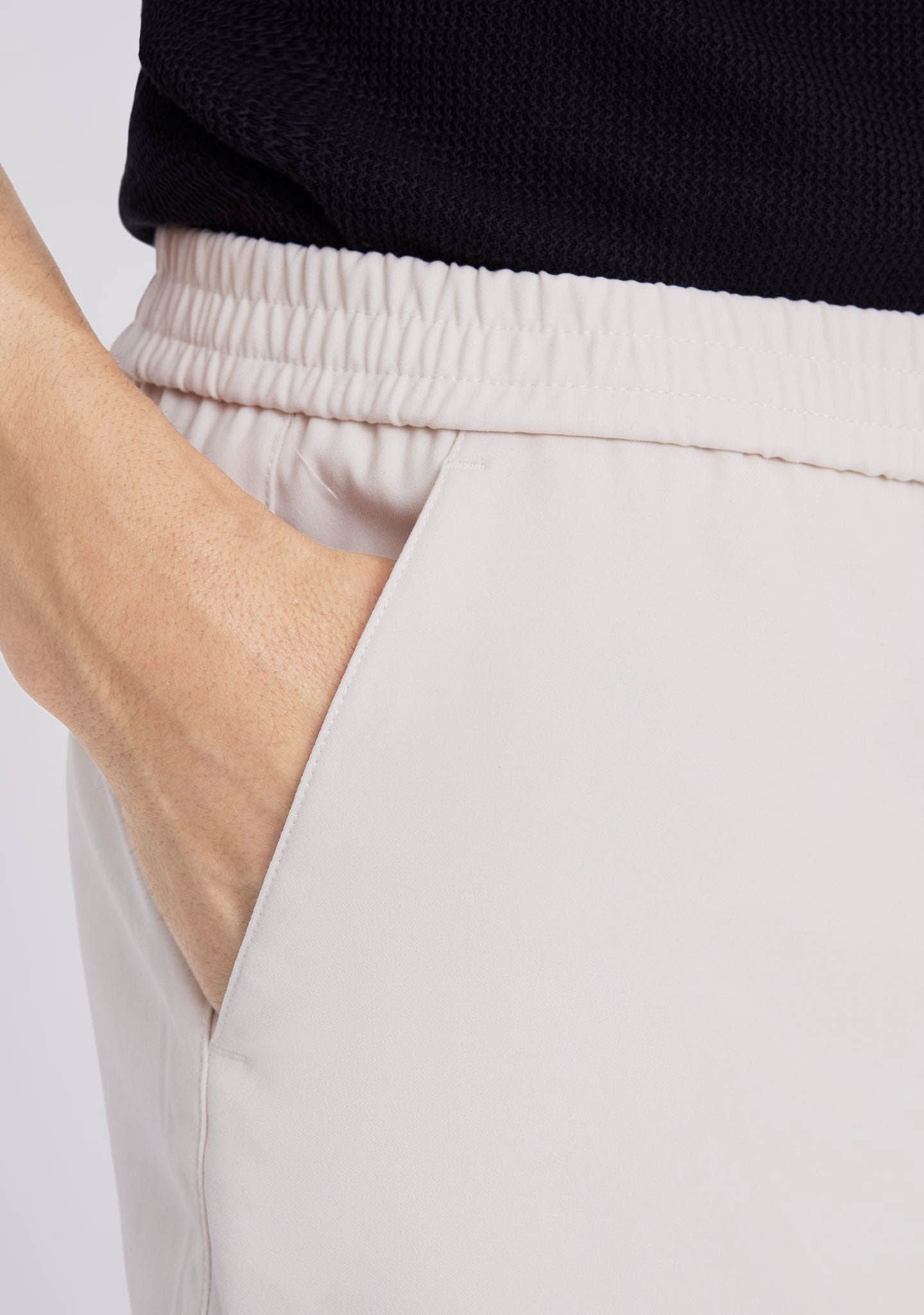 PLAIN SHORT