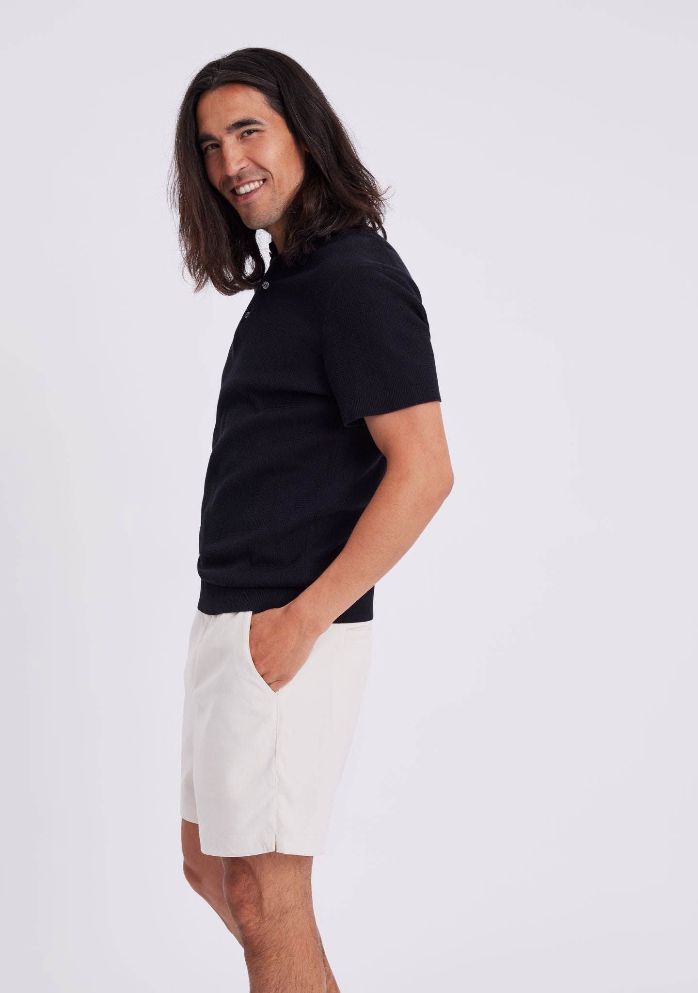 PLAIN SHORT