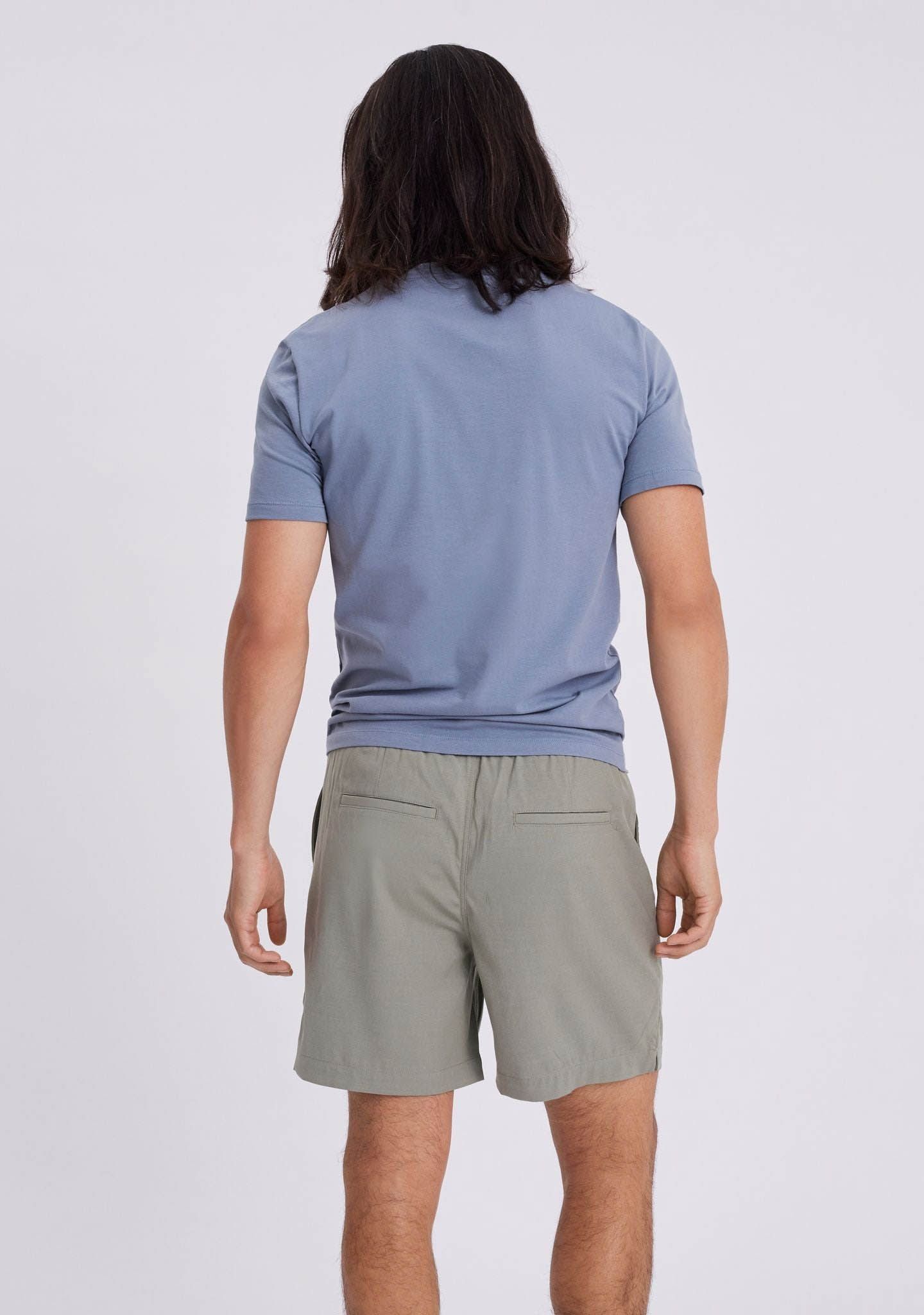 PLAIN SHORT