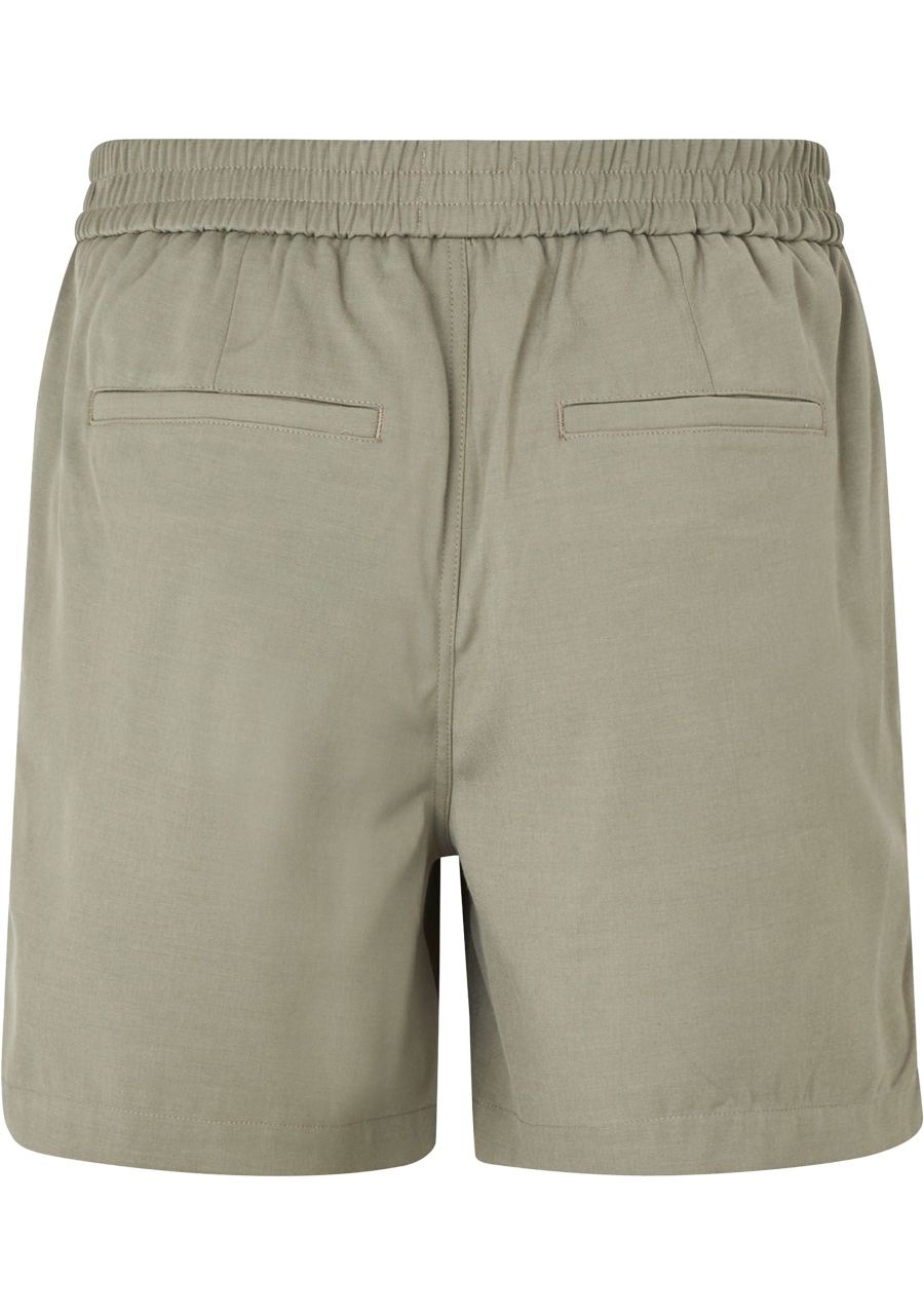 PLAIN SHORT