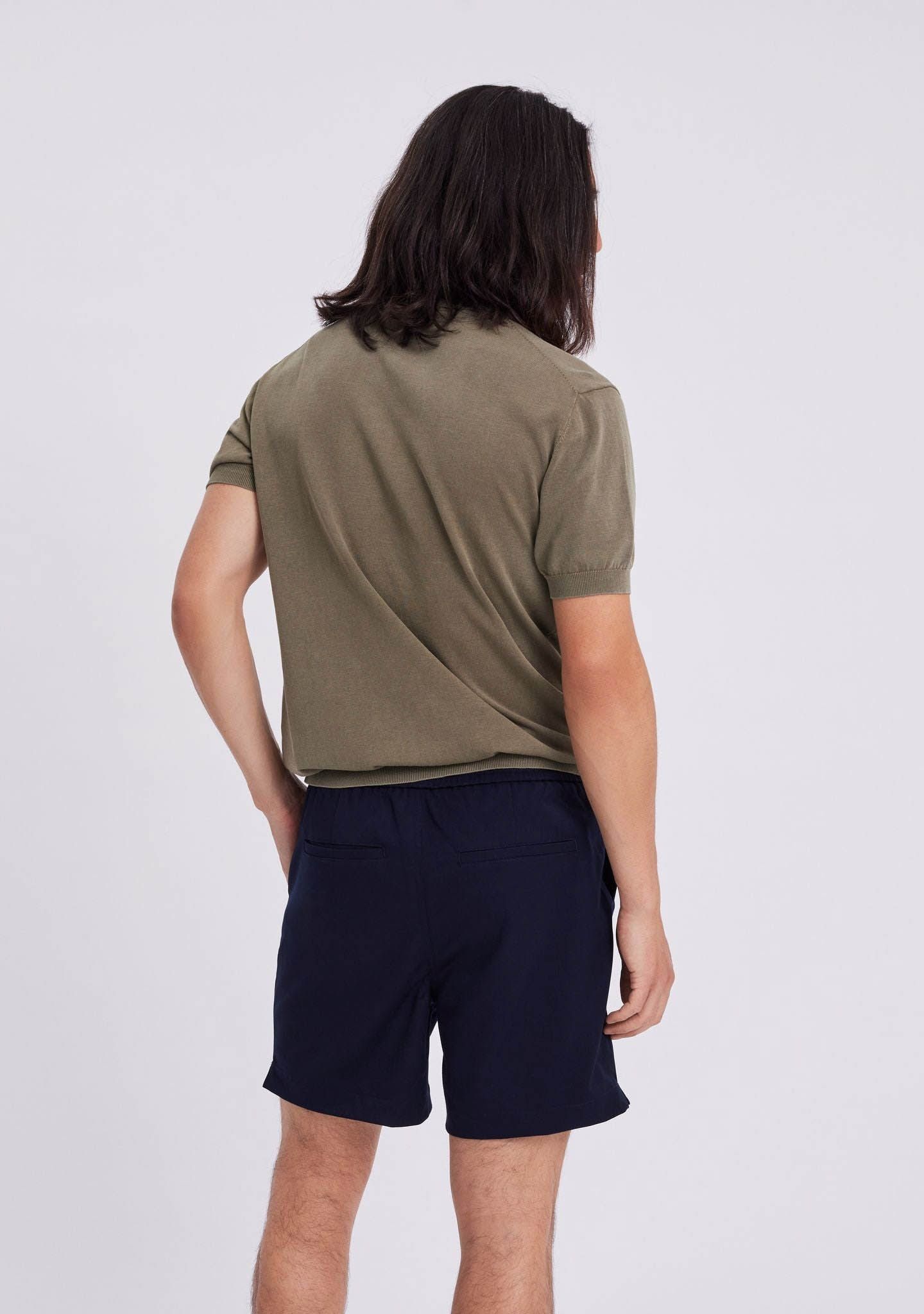 PLAIN SHORT