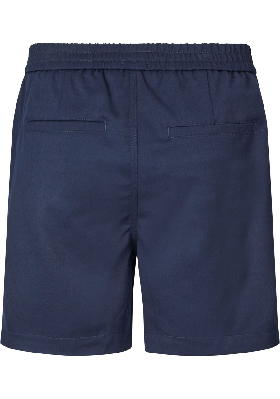 PLAIN SHORT