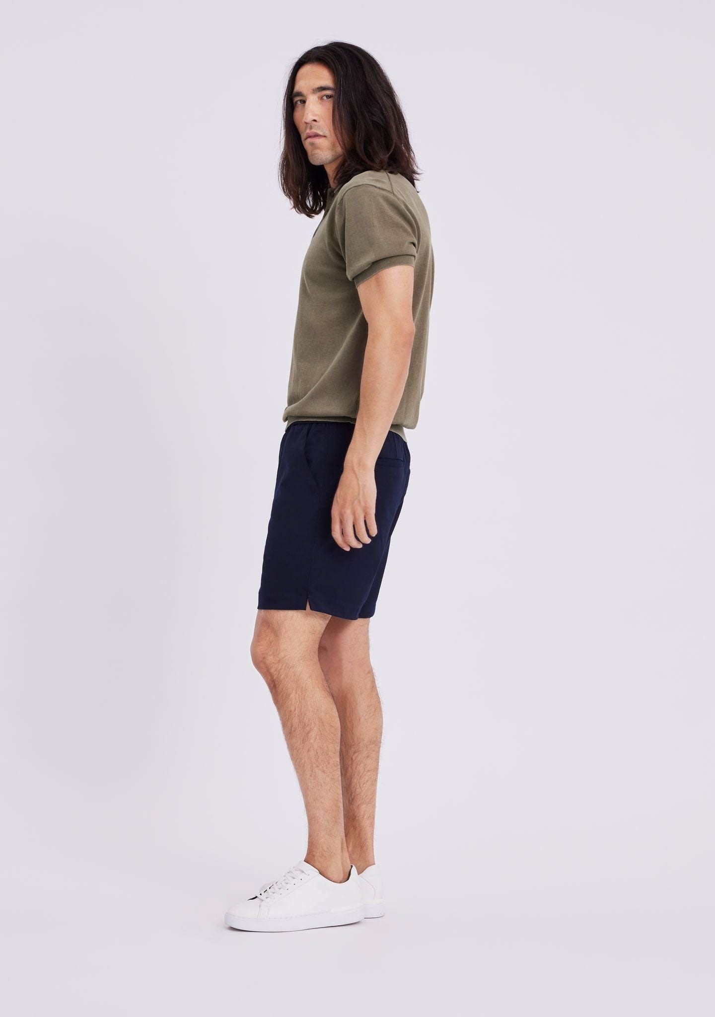 PLAIN SHORT