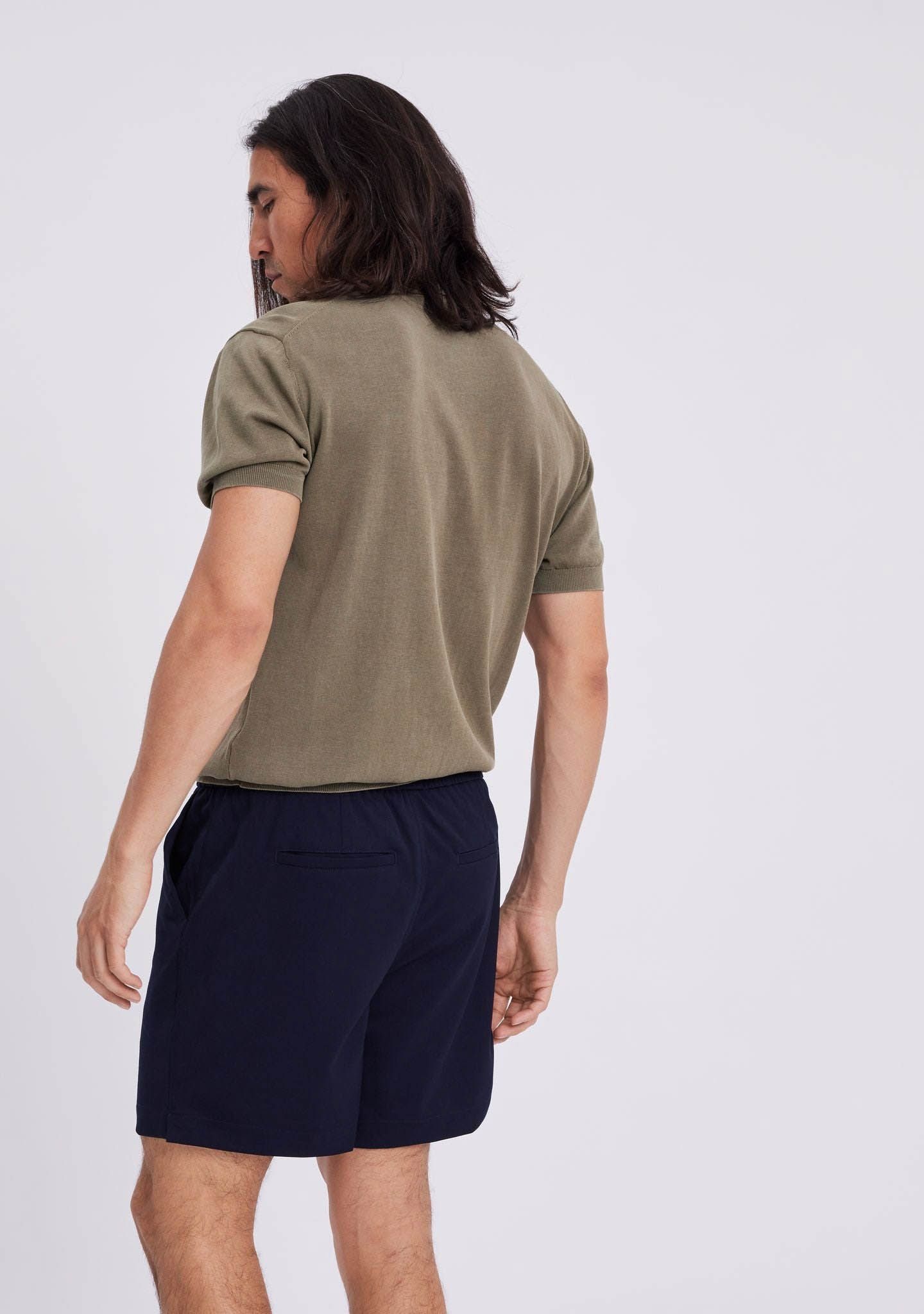 PLAIN SHORT