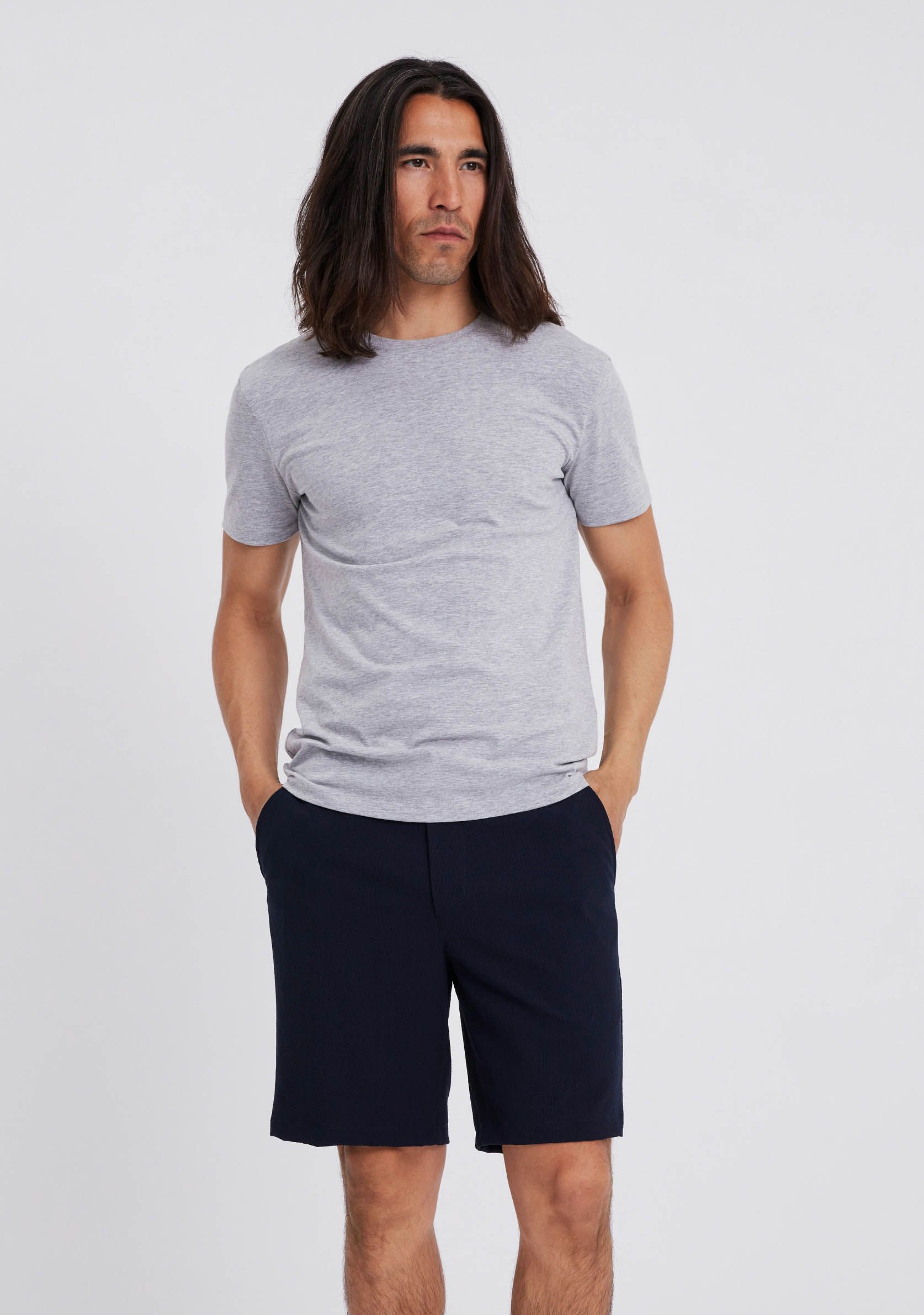 PLAIN SHORT