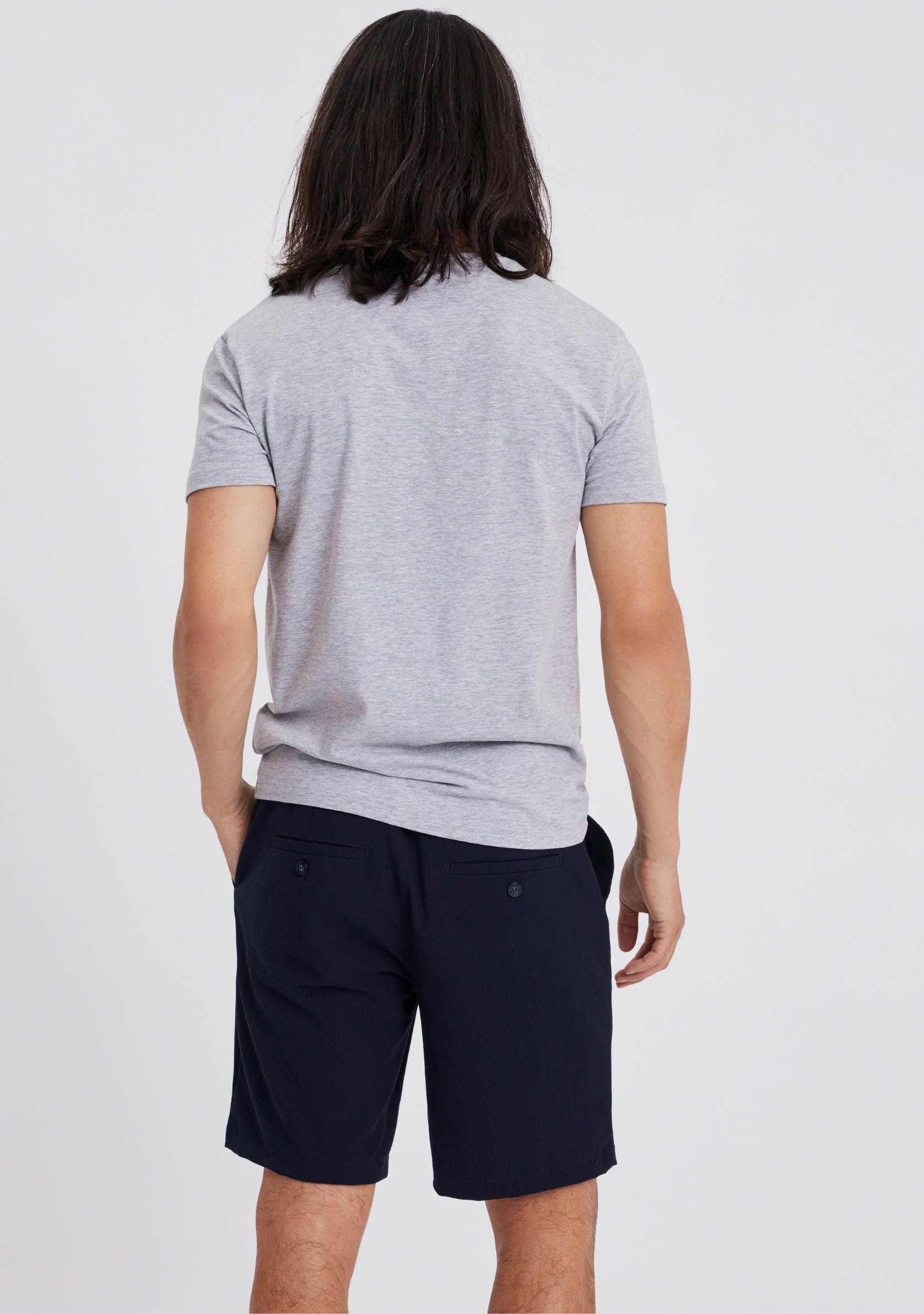 PLAIN SHORT