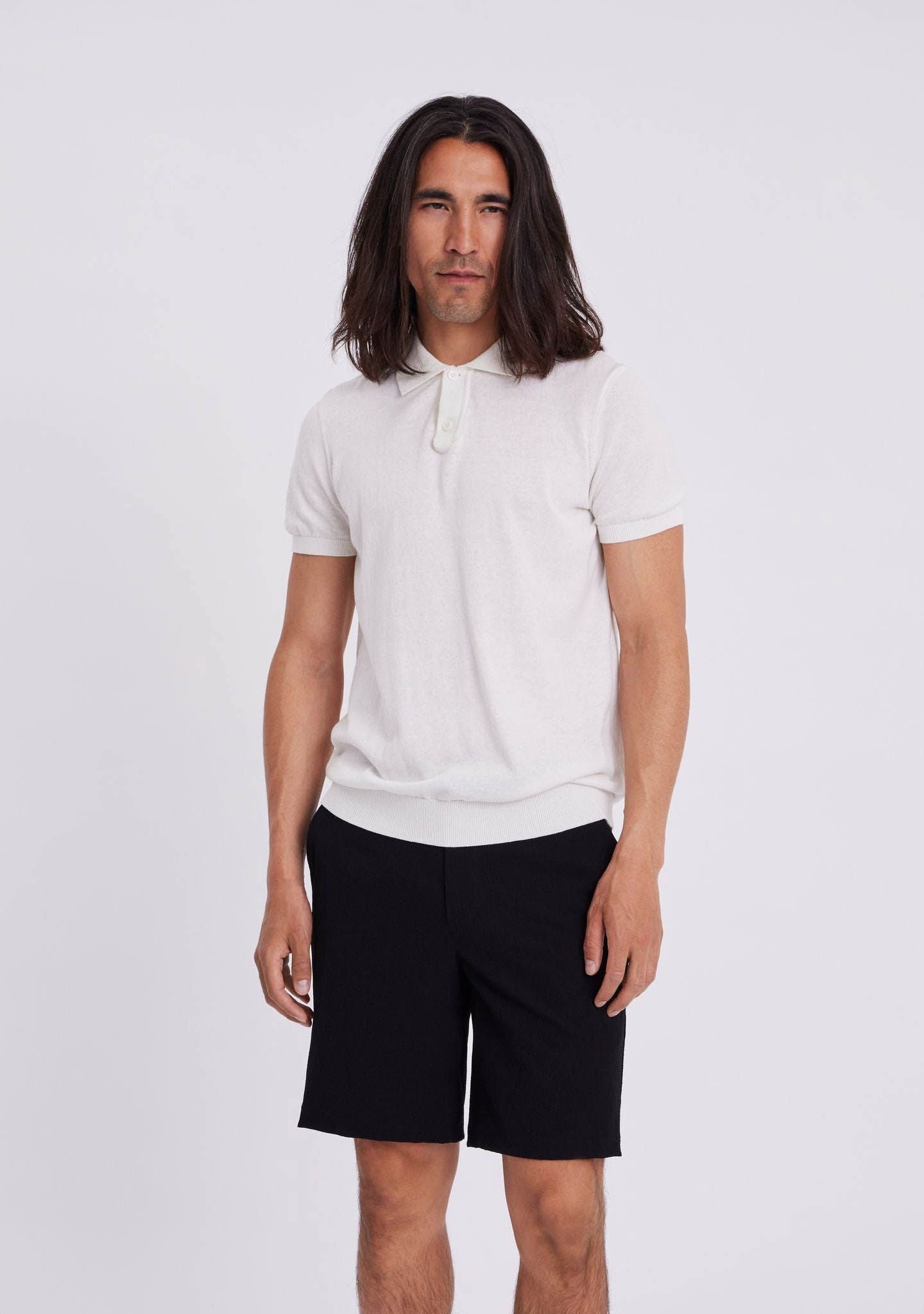 PLAIN SHORT