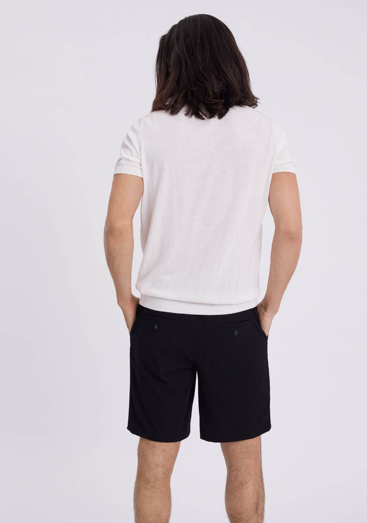 PLAIN SHORT