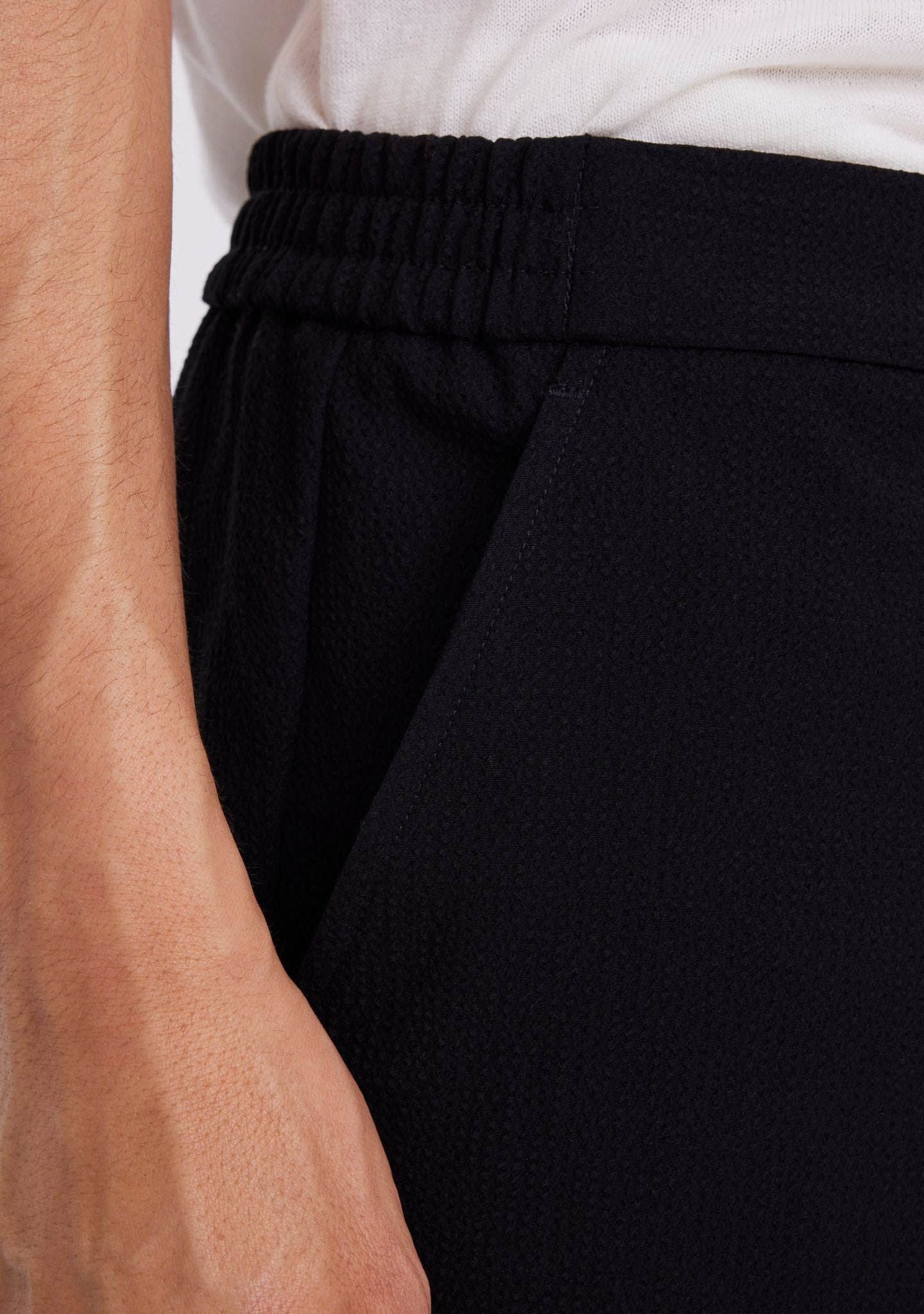 PLAIN SHORT