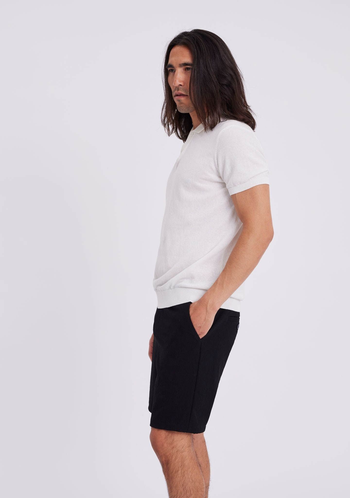PLAIN SHORT