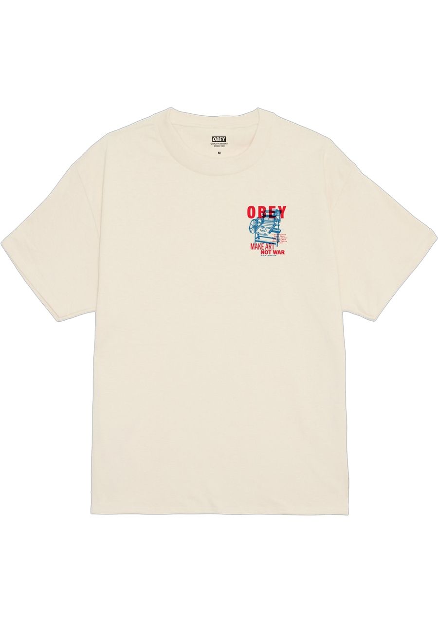 OBEY TSHIRT