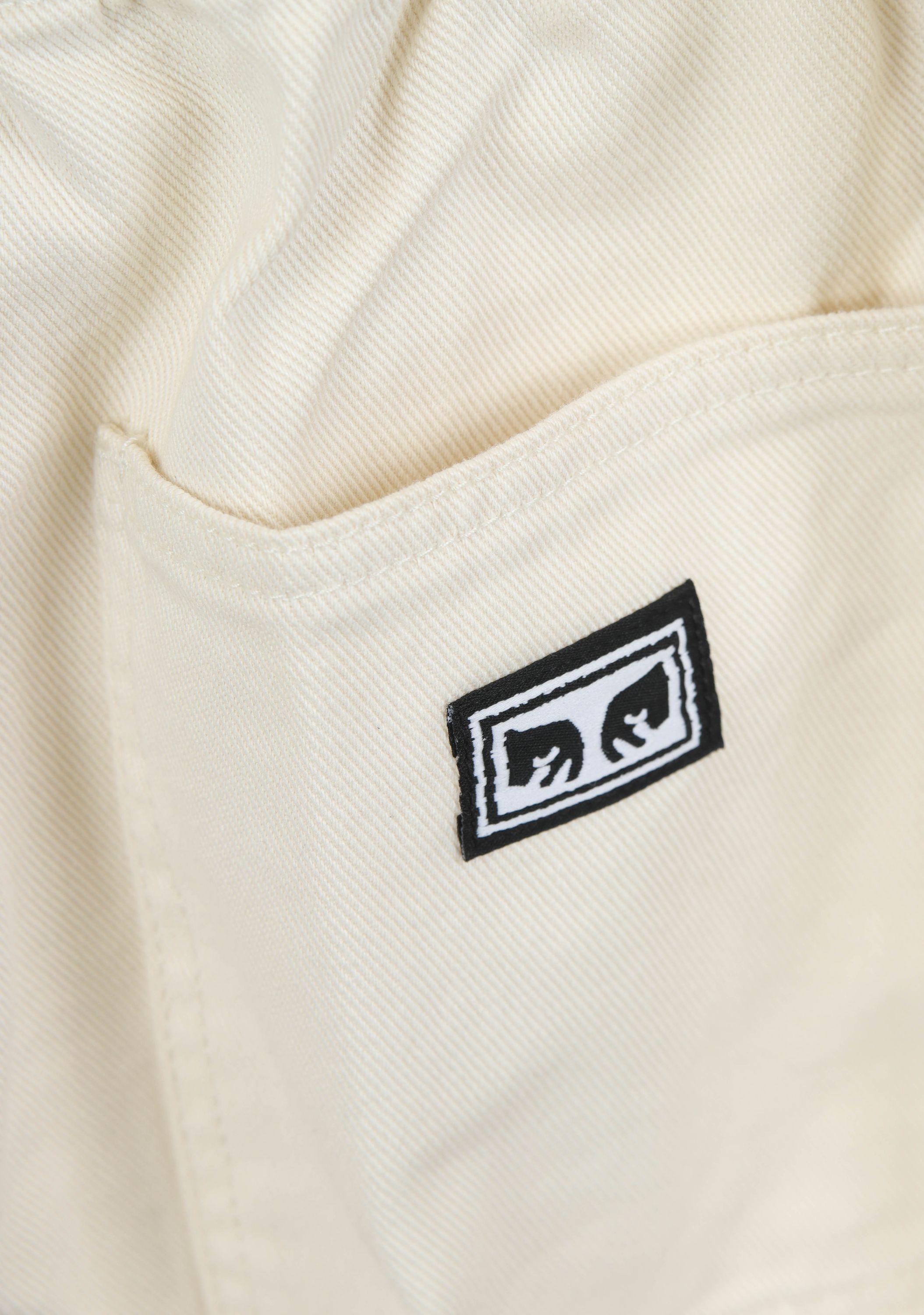 OBEY JEANS