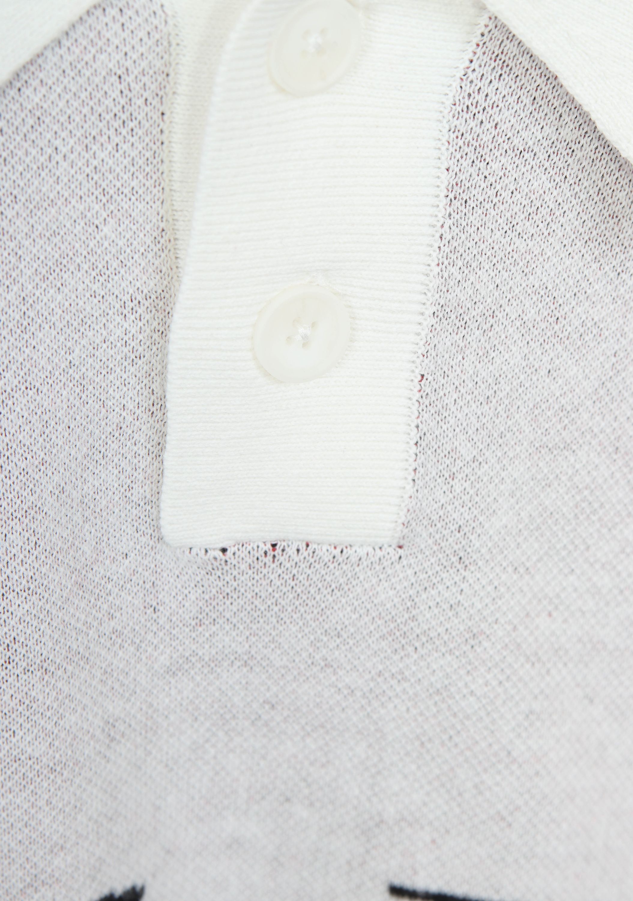 OBEY POLO
