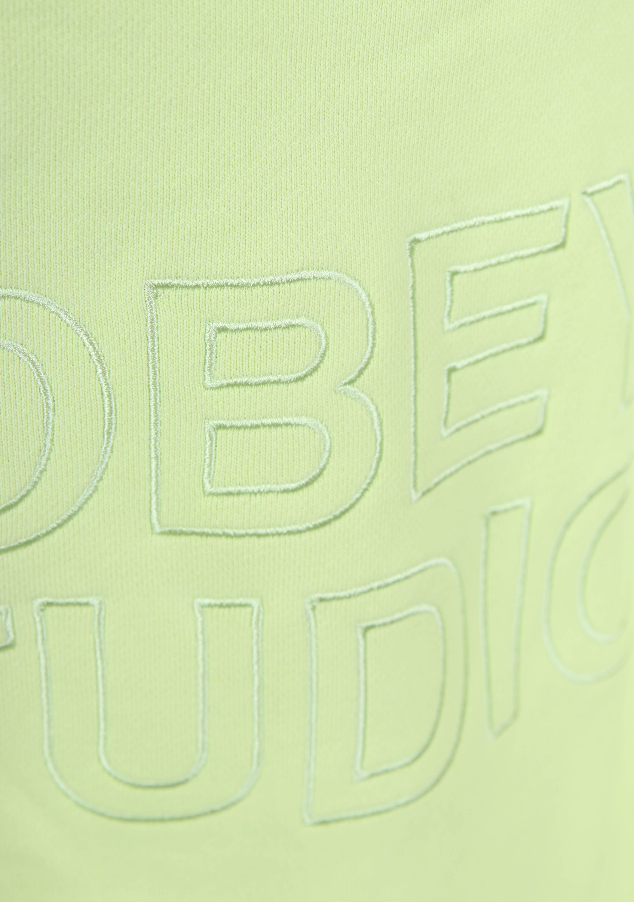 OBEY HOODIE