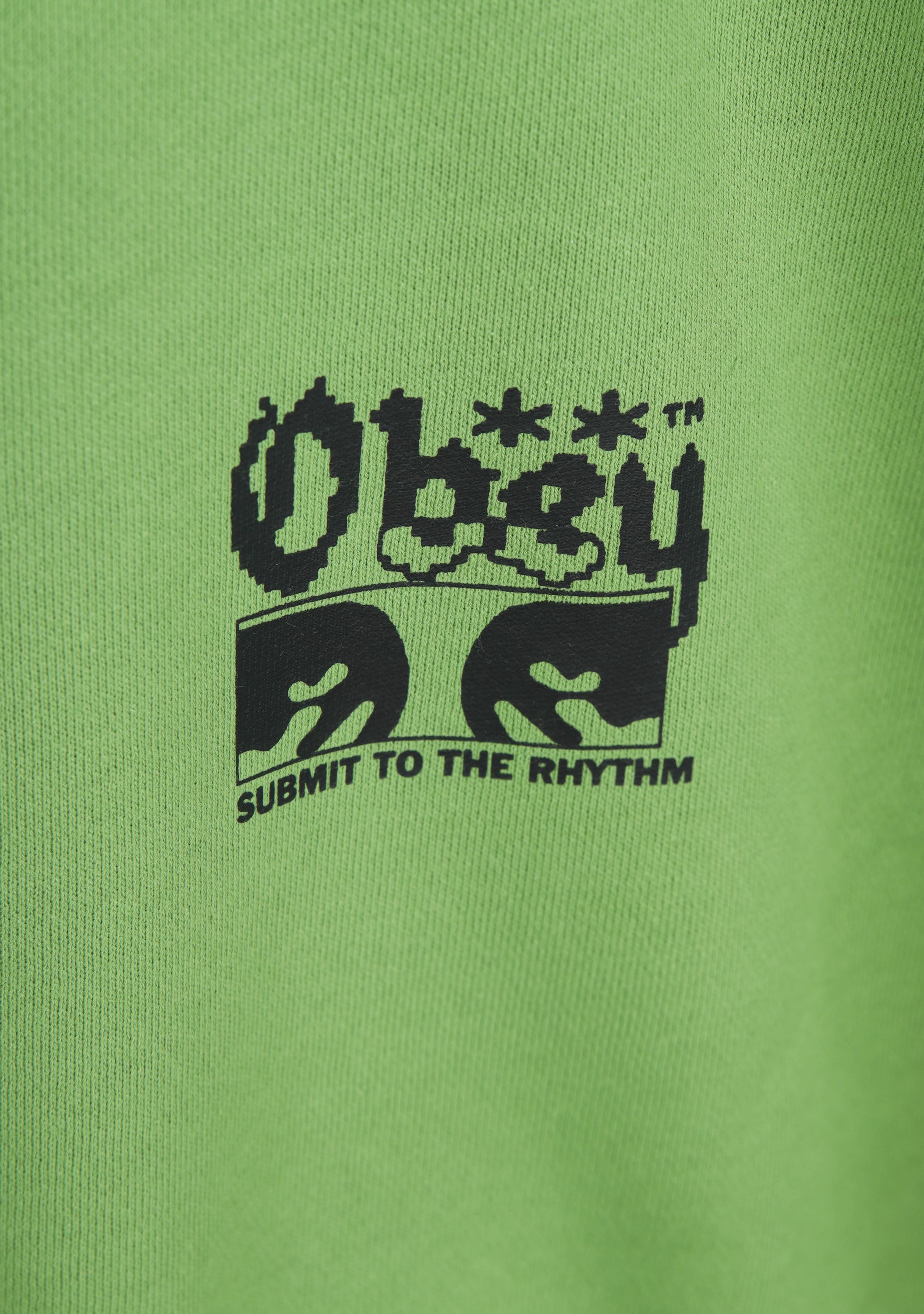 OBEY SWEATER