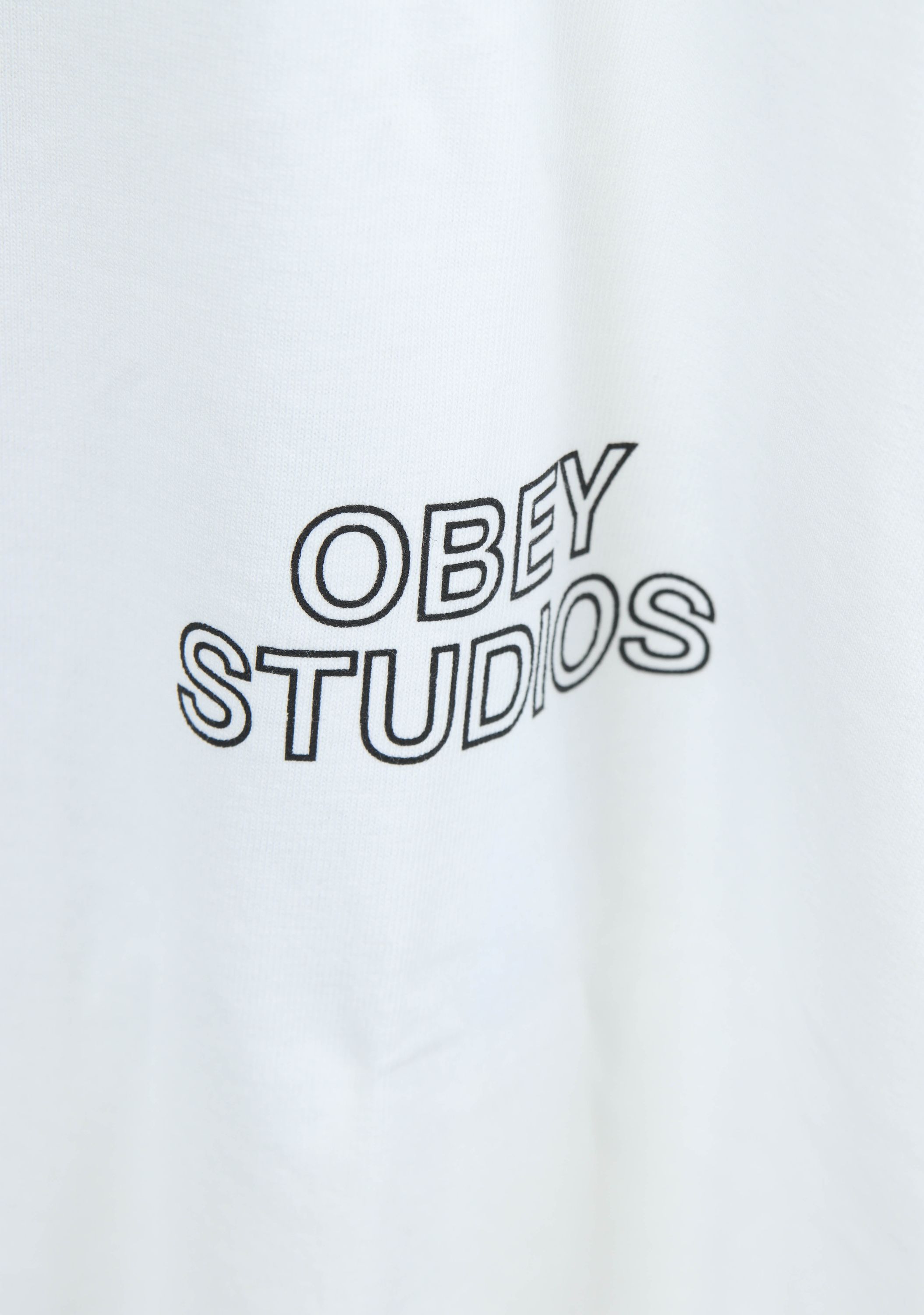 OBEY TSHIRT