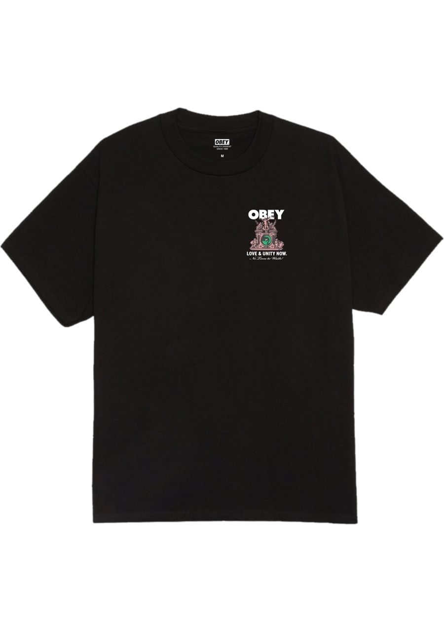 OBEY TSHIRT