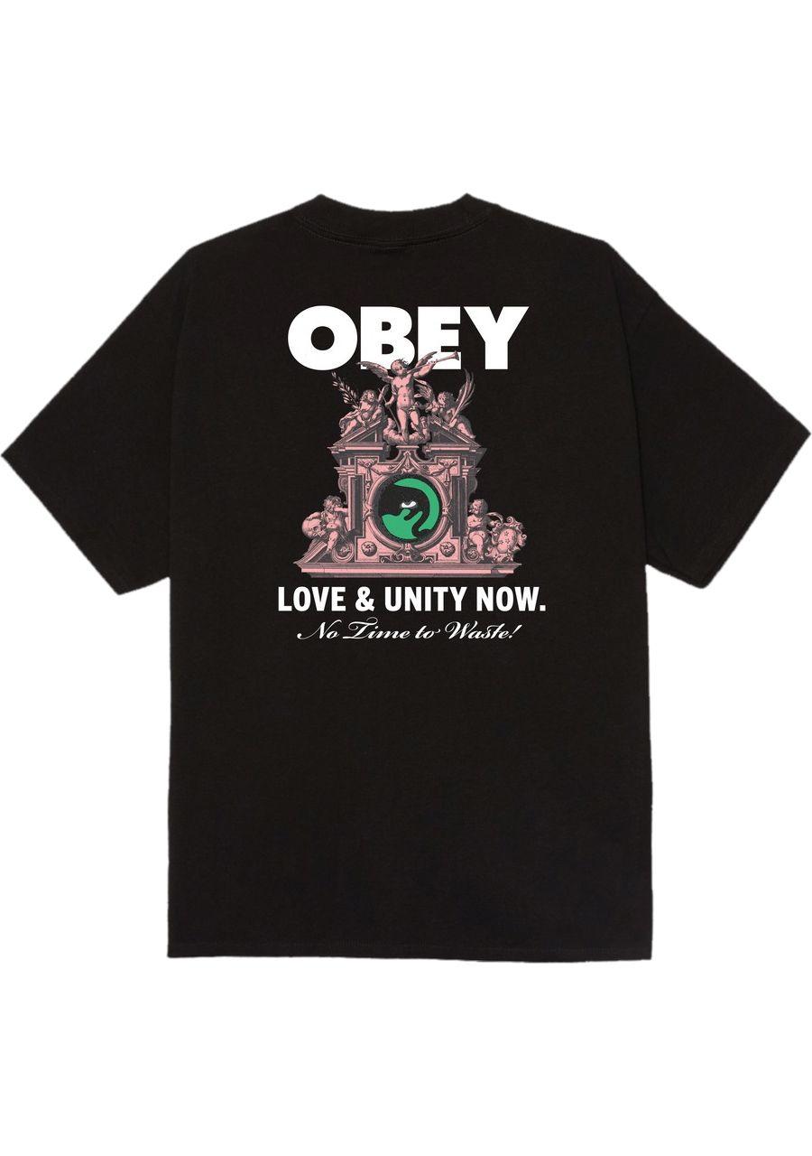 OBEY TSHIRT