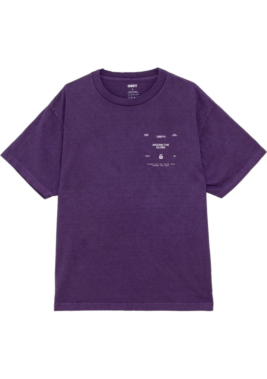 OBEY TSHIRT OBEY TSHIRT