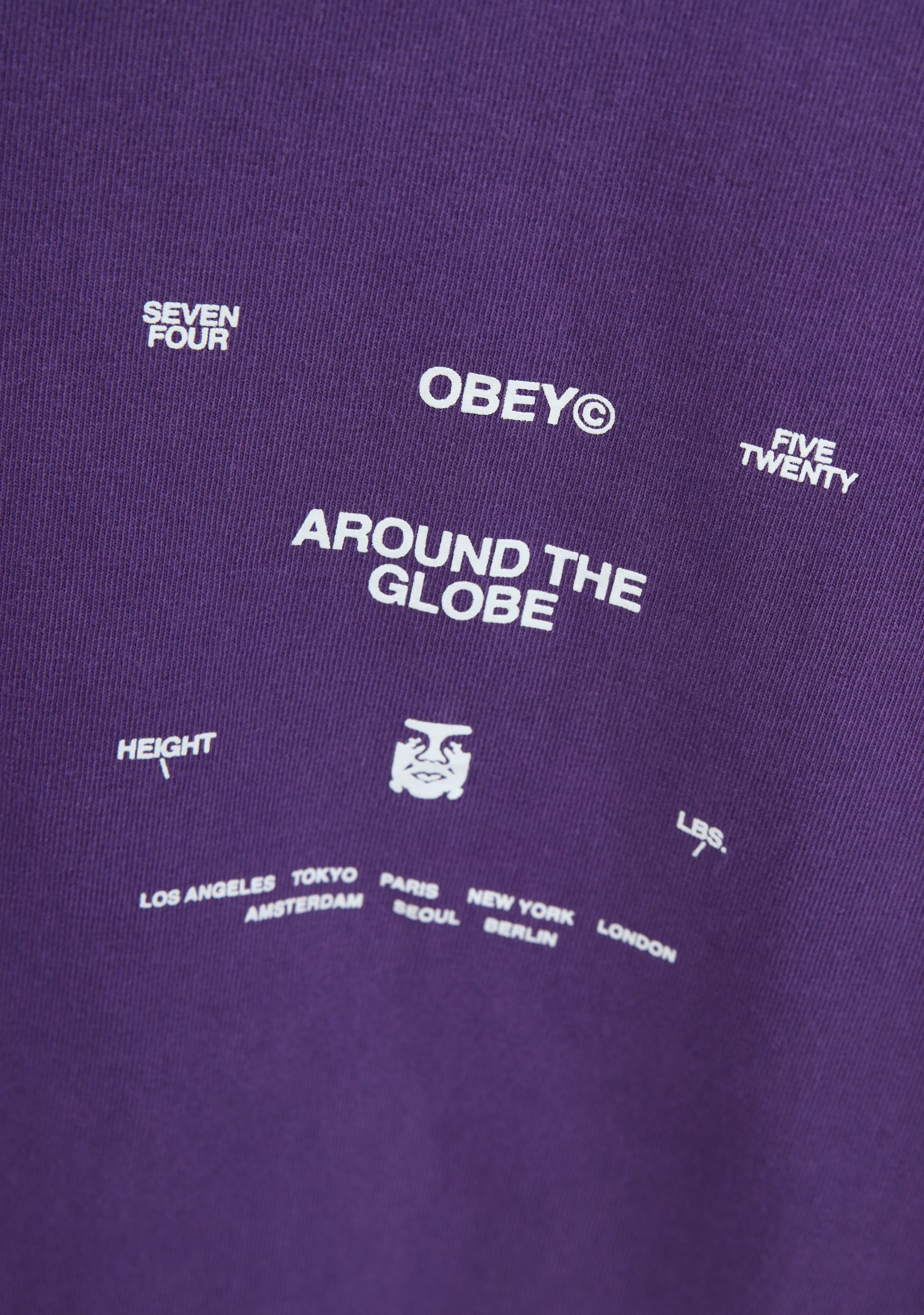 OBEY TSHIRT OBEY TSHIRT