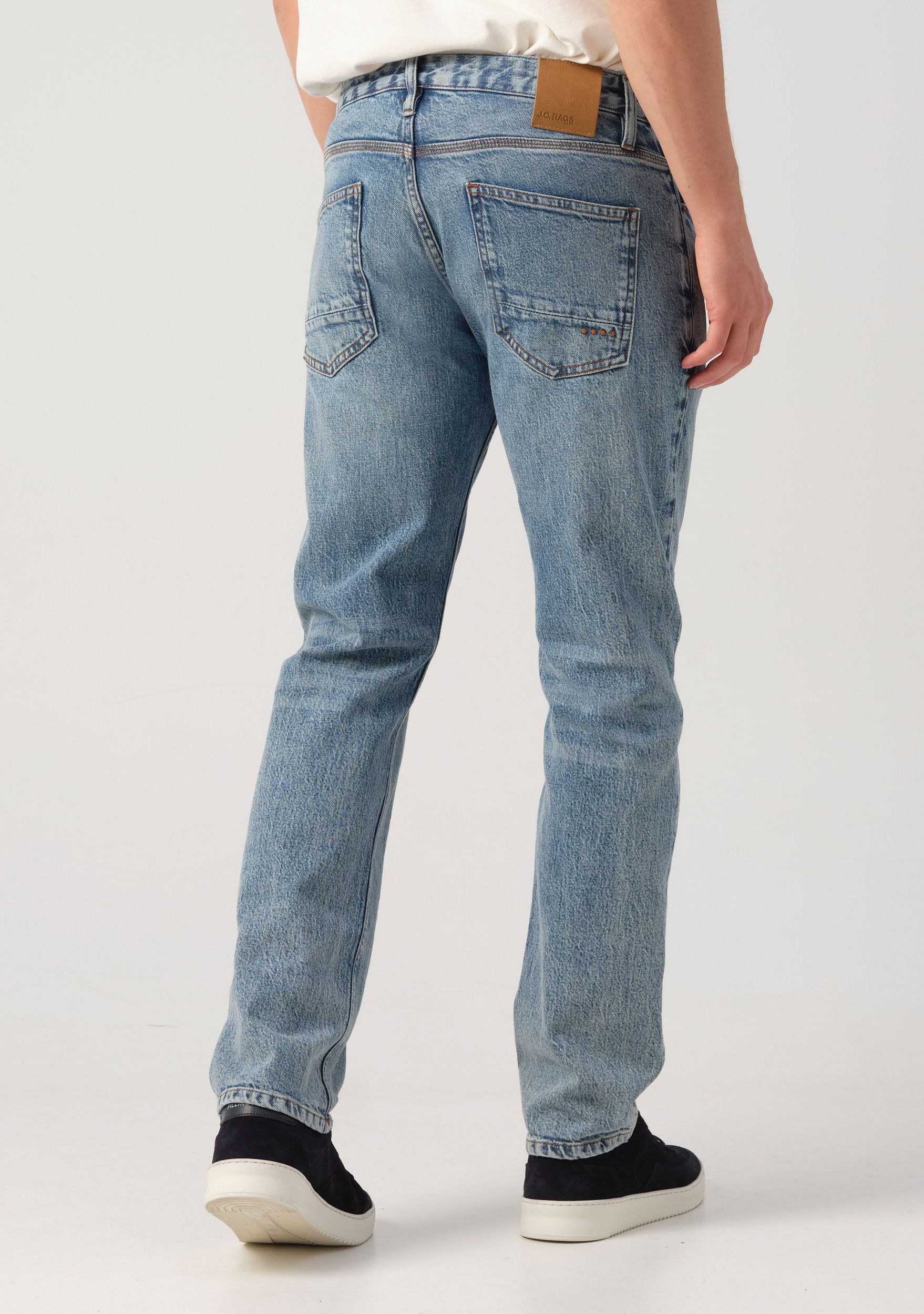 J.C RAGS JEANS