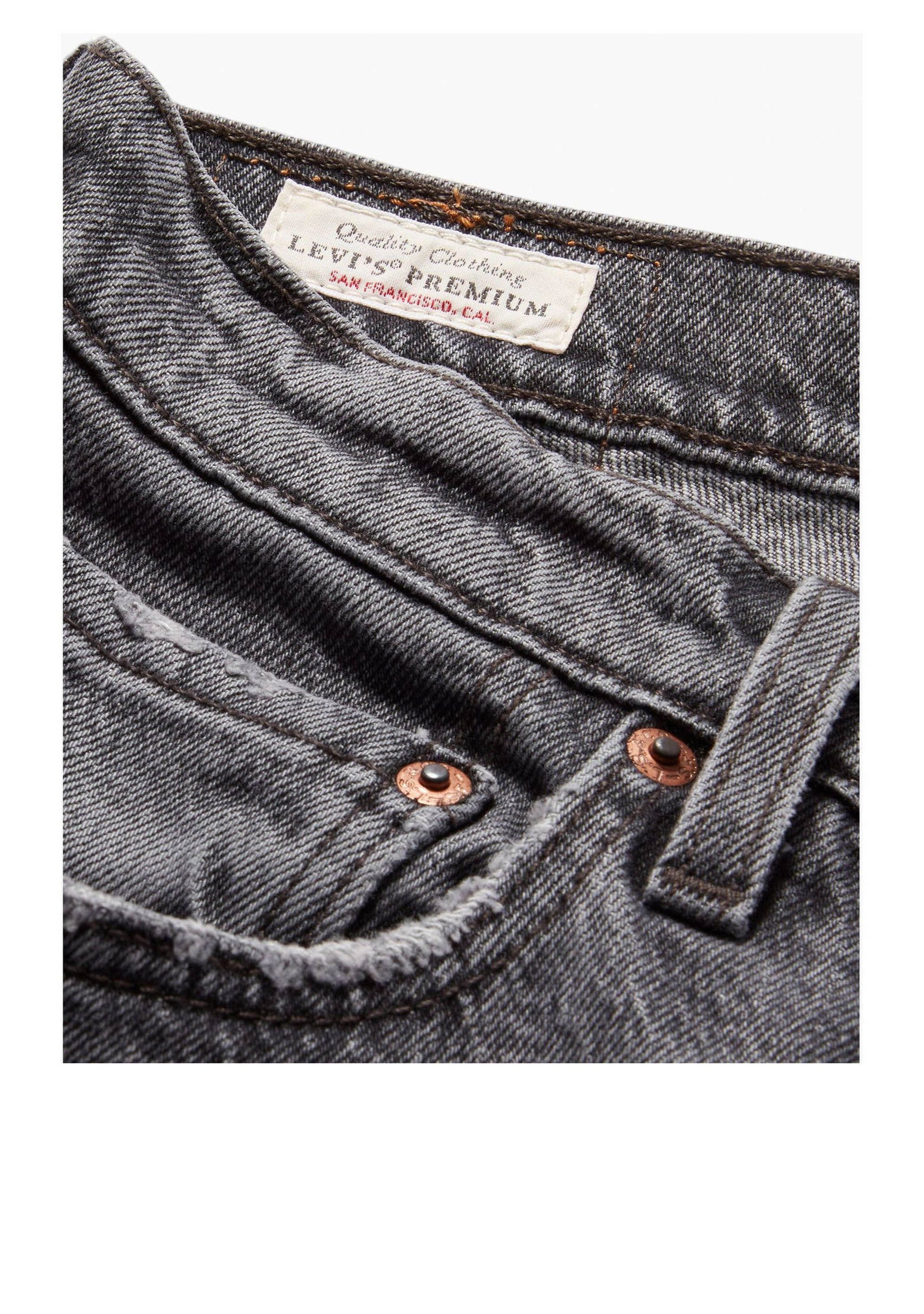 LEVI'S JEANS