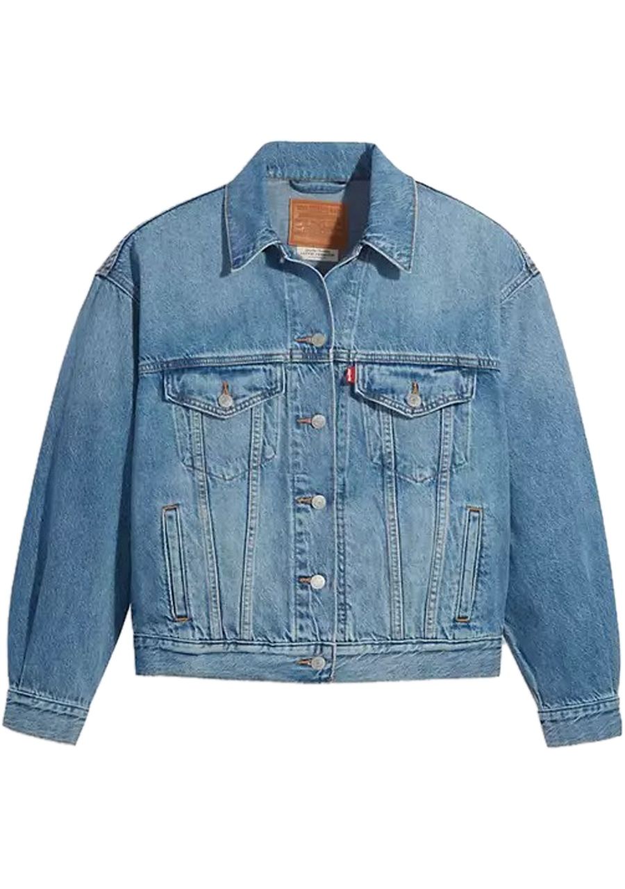 LEVI'S DENIMJACK