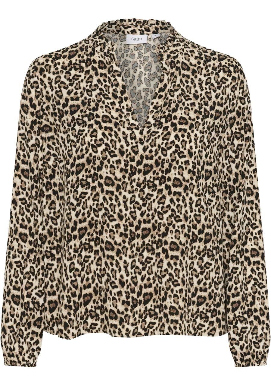 SAINT TROPEZ BLOUSE SAINT TROPEZ BLOUSE