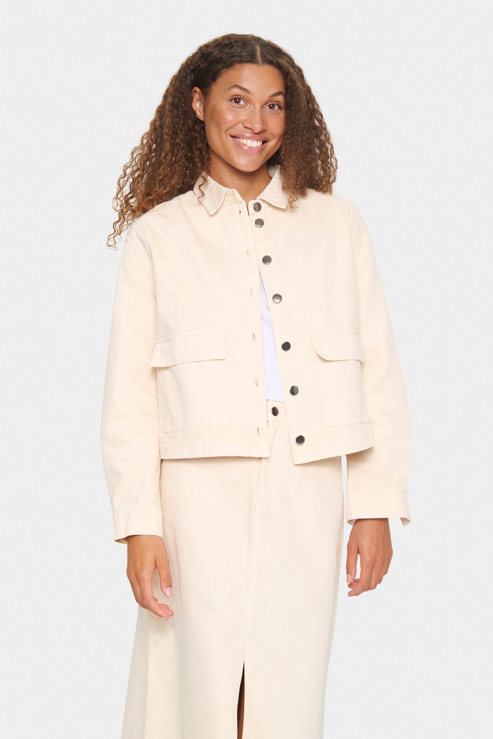 SAINT TROPEZ DENIMJACK SAINT TROPEZ DENIMJACK