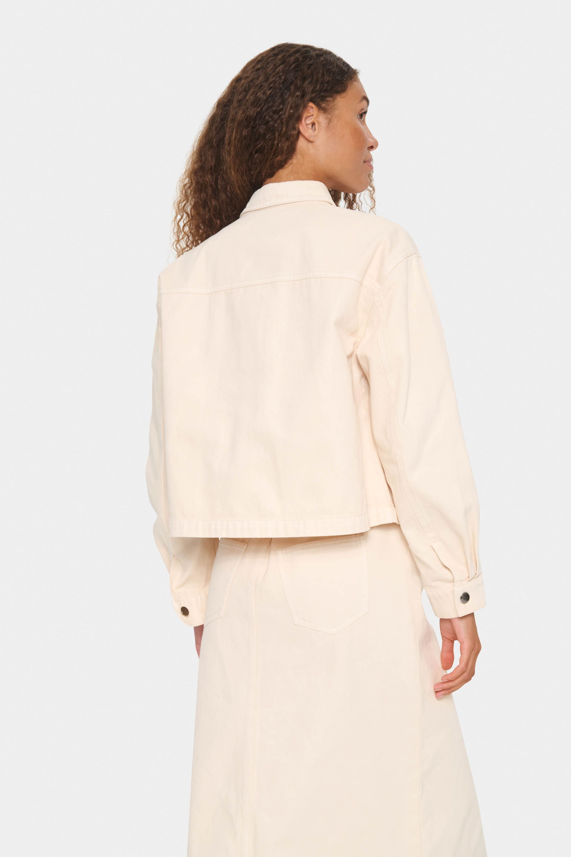 SAINT TROPEZ DENIMJACK SAINT TROPEZ DENIMJACK