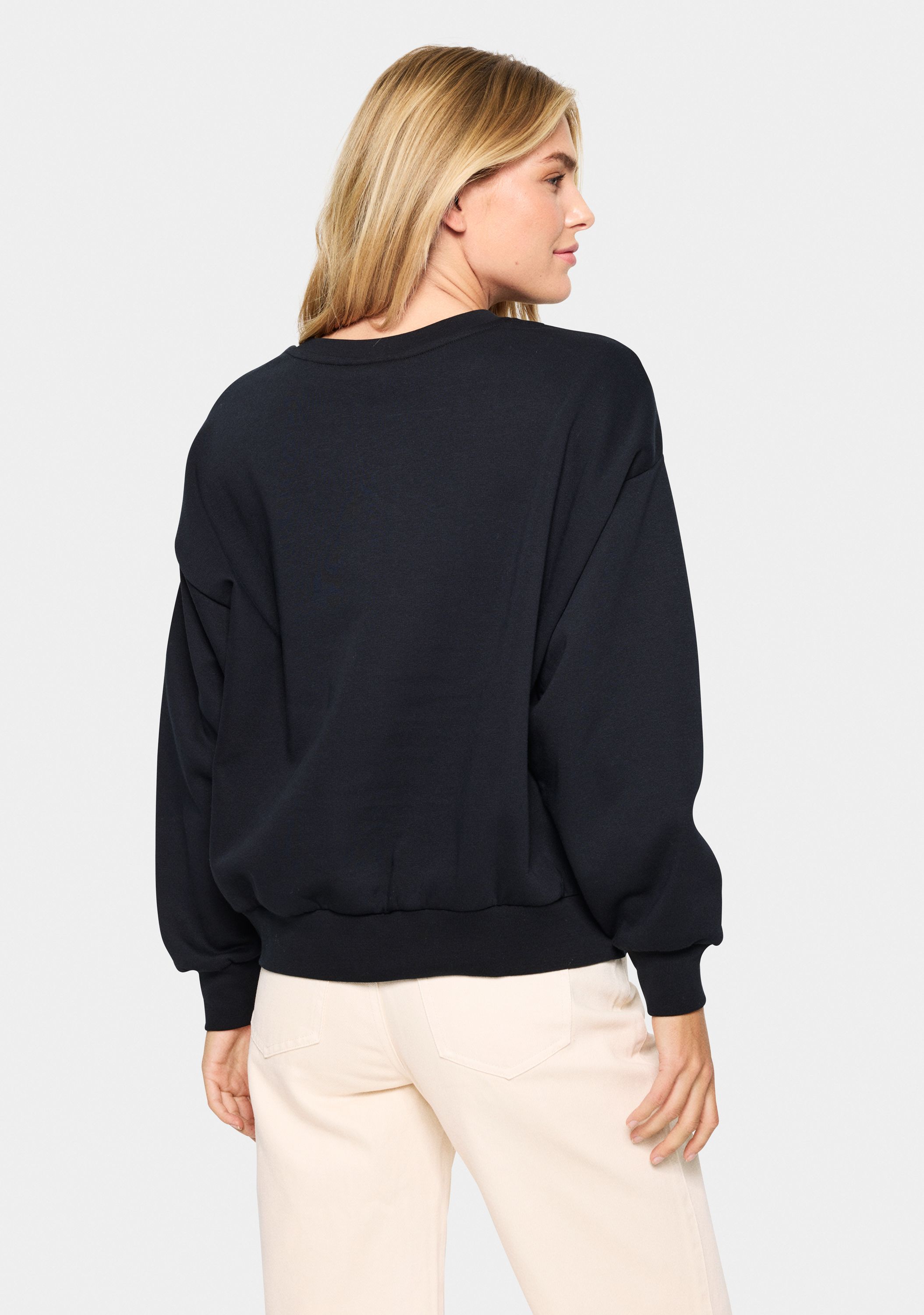 SAINT TROPEZ SWEATER