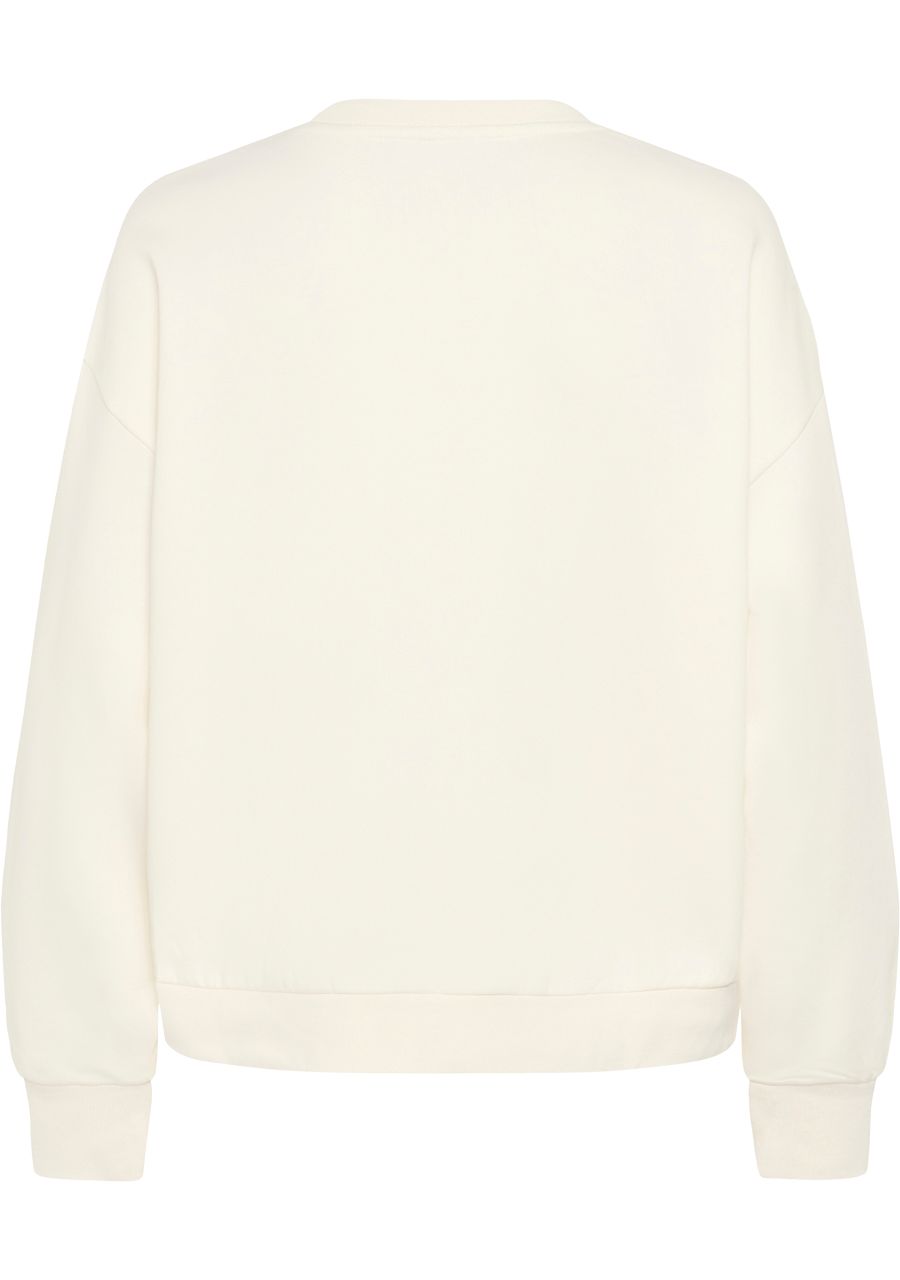 SAINT TROPEZ SWEATER