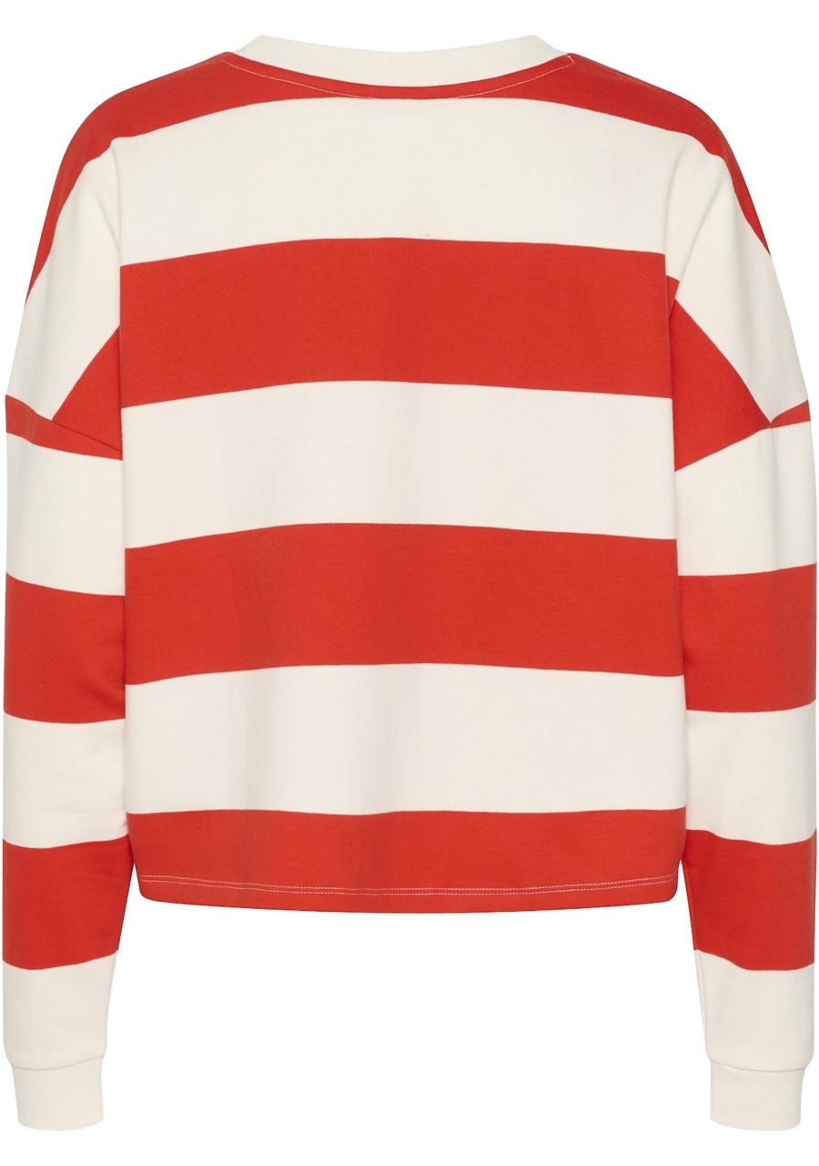 SAINT TROPEZ SWEATER