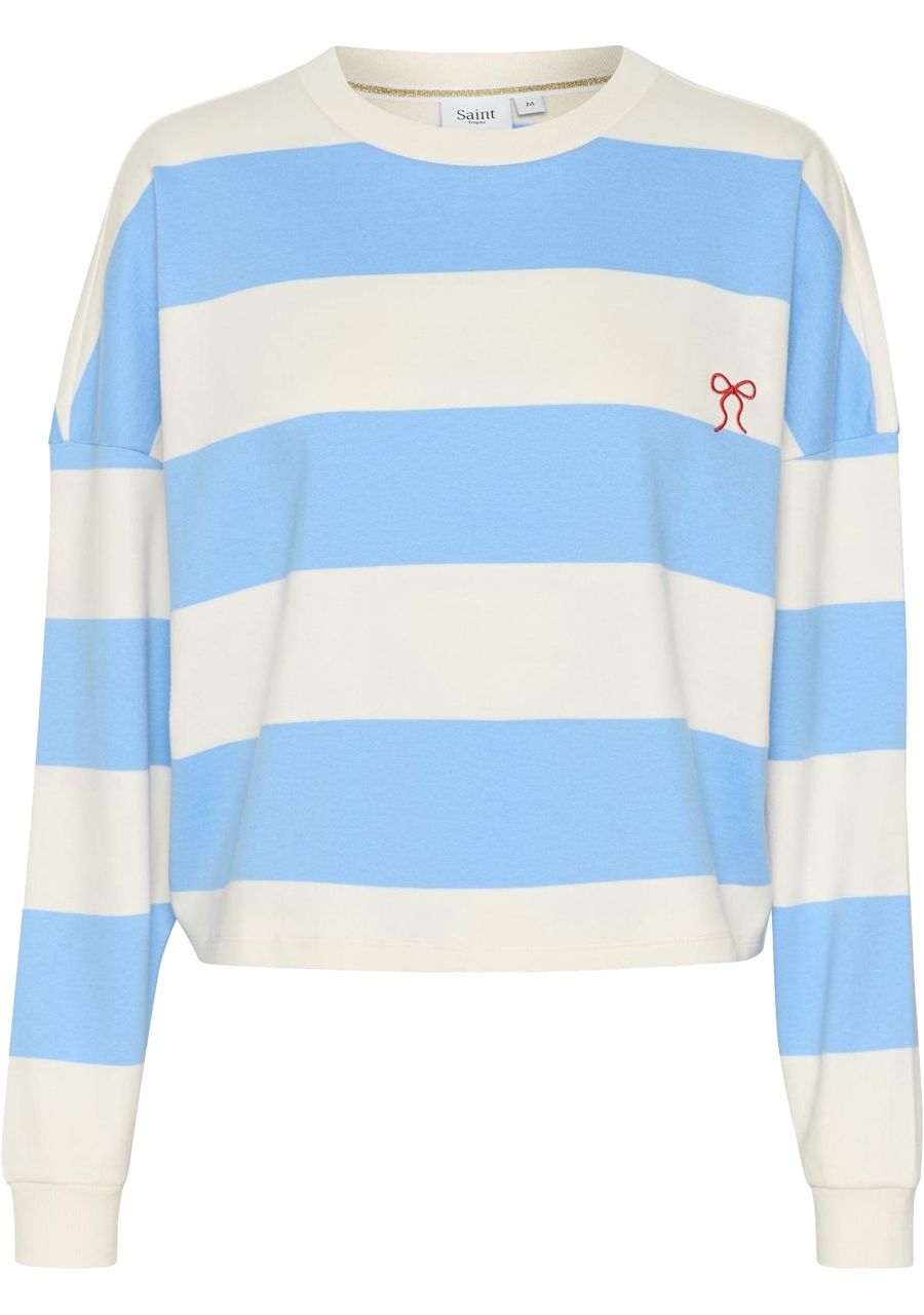 SAINT TROPEZ SWEATER