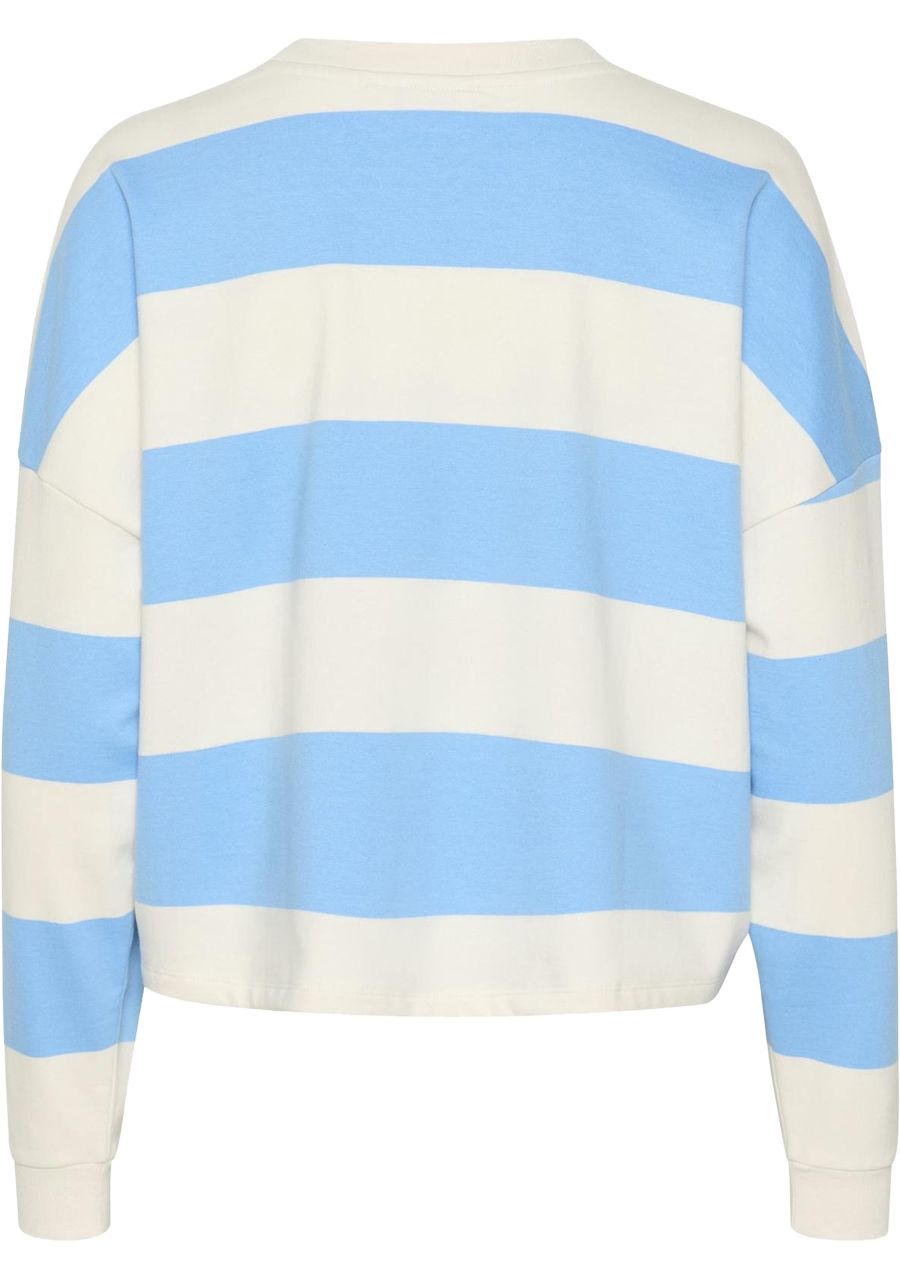 SAINT TROPEZ SWEATER