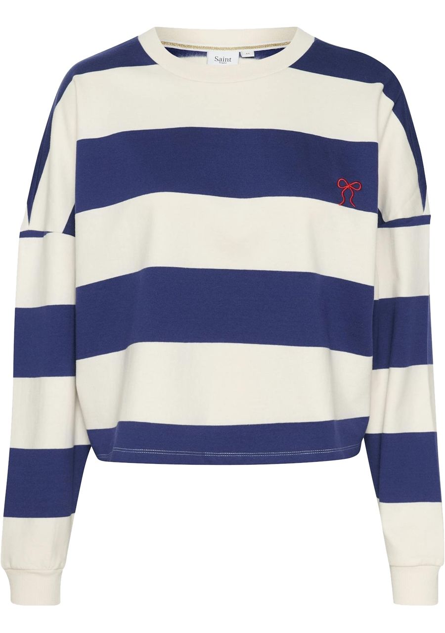 SAINT TROPEZ SWEATER