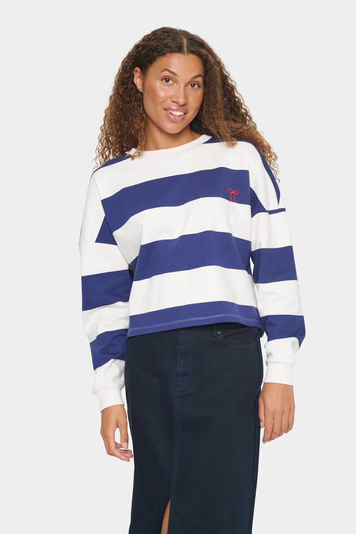 SAINT TROPEZ SWEATER