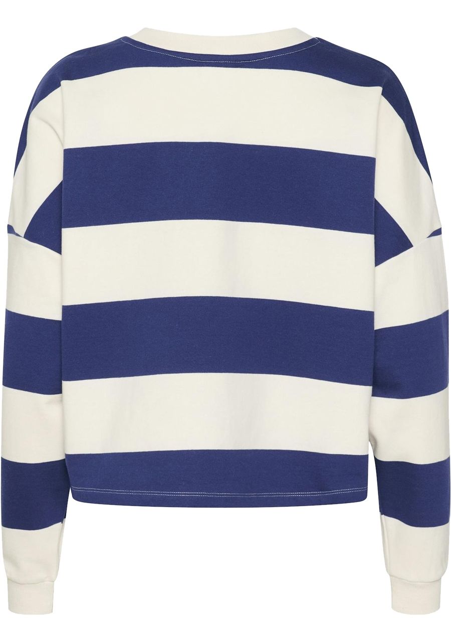 SAINT TROPEZ SWEATER