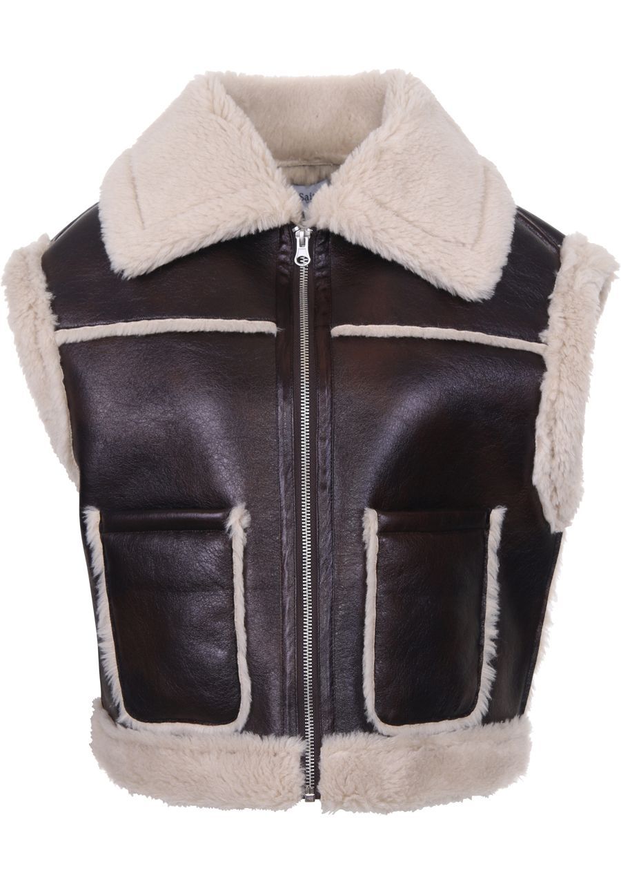 SAINT TROPEZ GILET