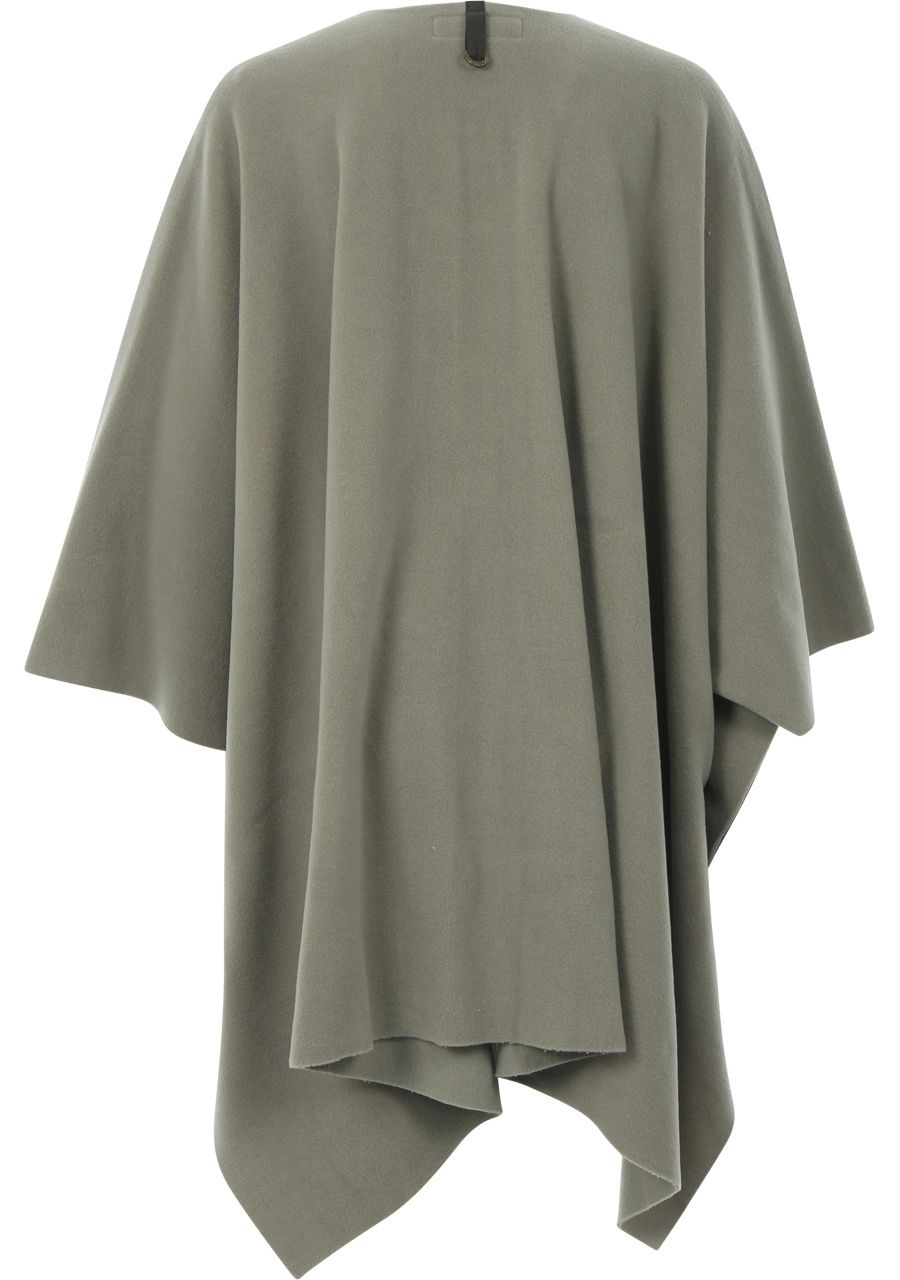HENRIETTE STEFFENSEN PONCHO HENRIETTE STEFFENSEN PONCHO