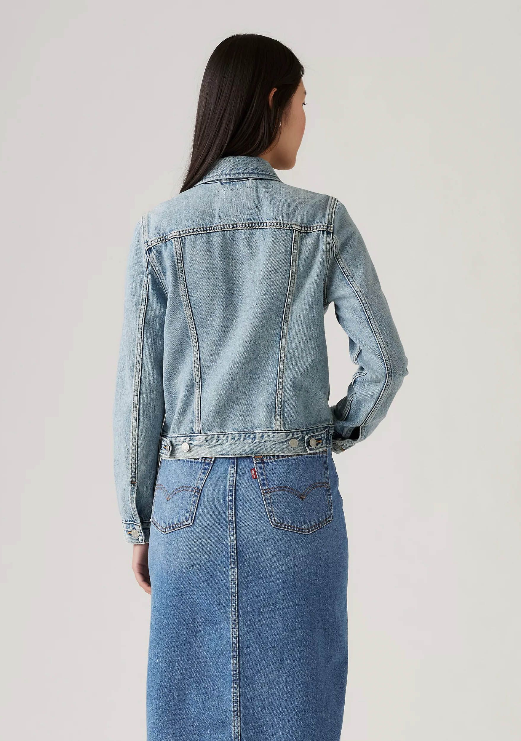 LEVI'S DENIMJACK