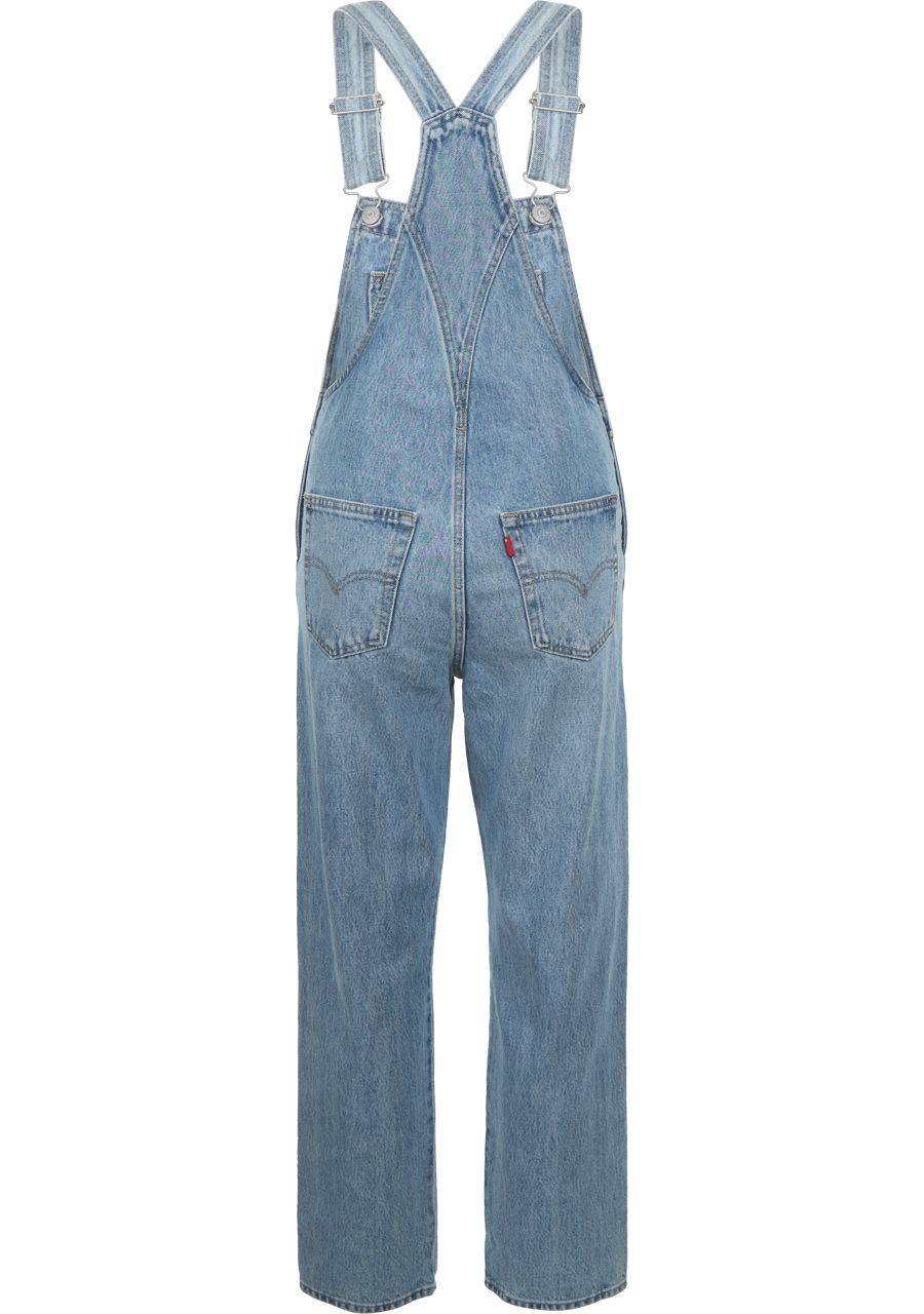 LEVI'S JUMPSUIT