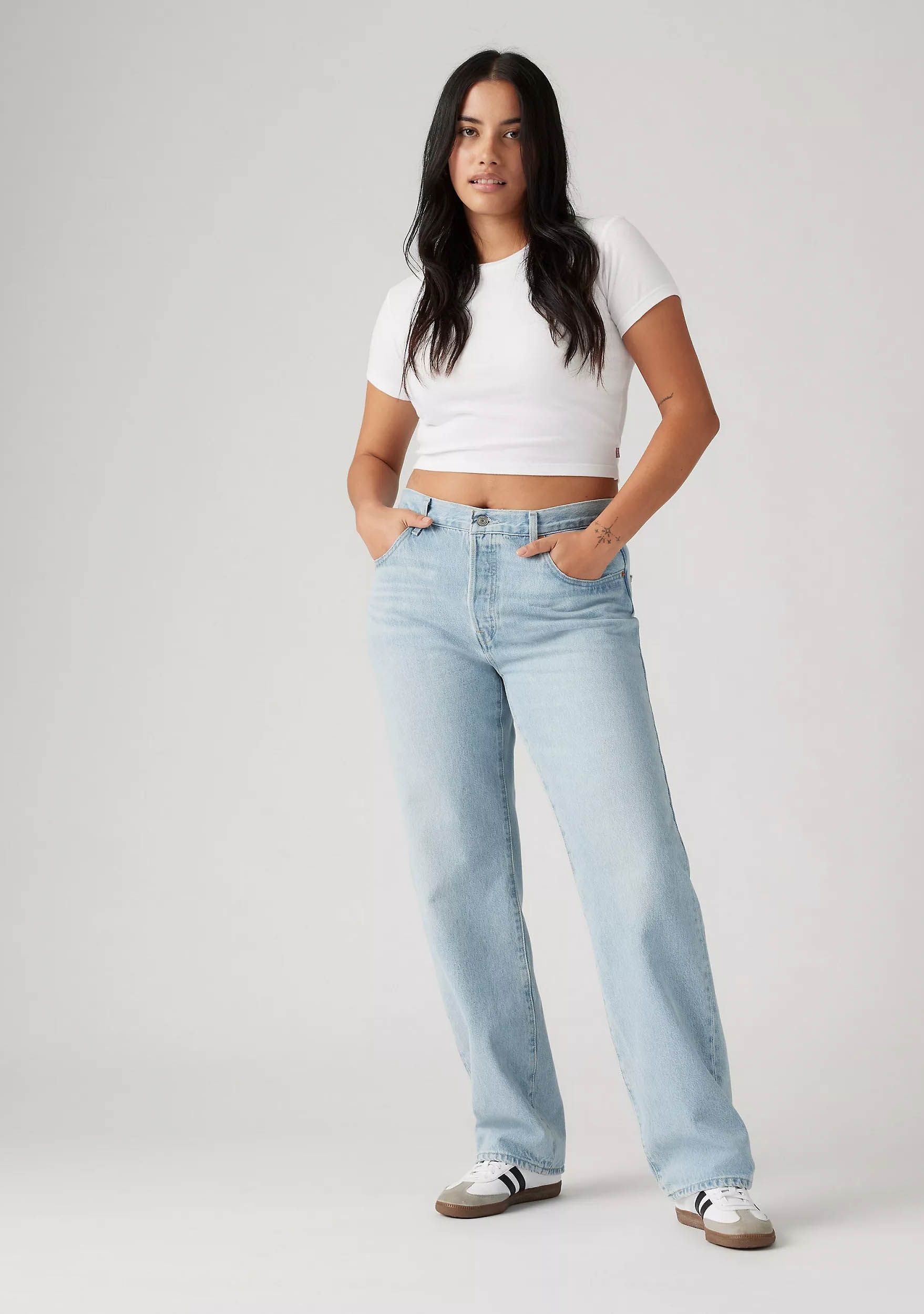 LEVI'S JEANS LEVI'S JEANS