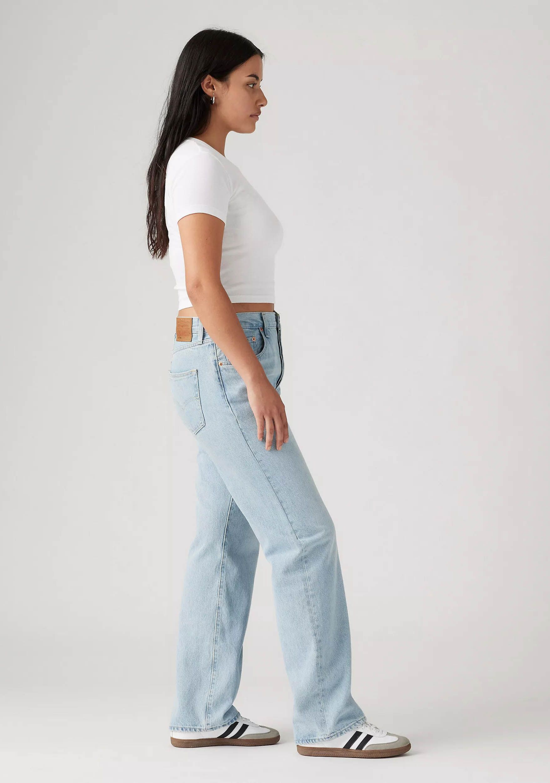 LEVI'S JEANS LEVI'S JEANS