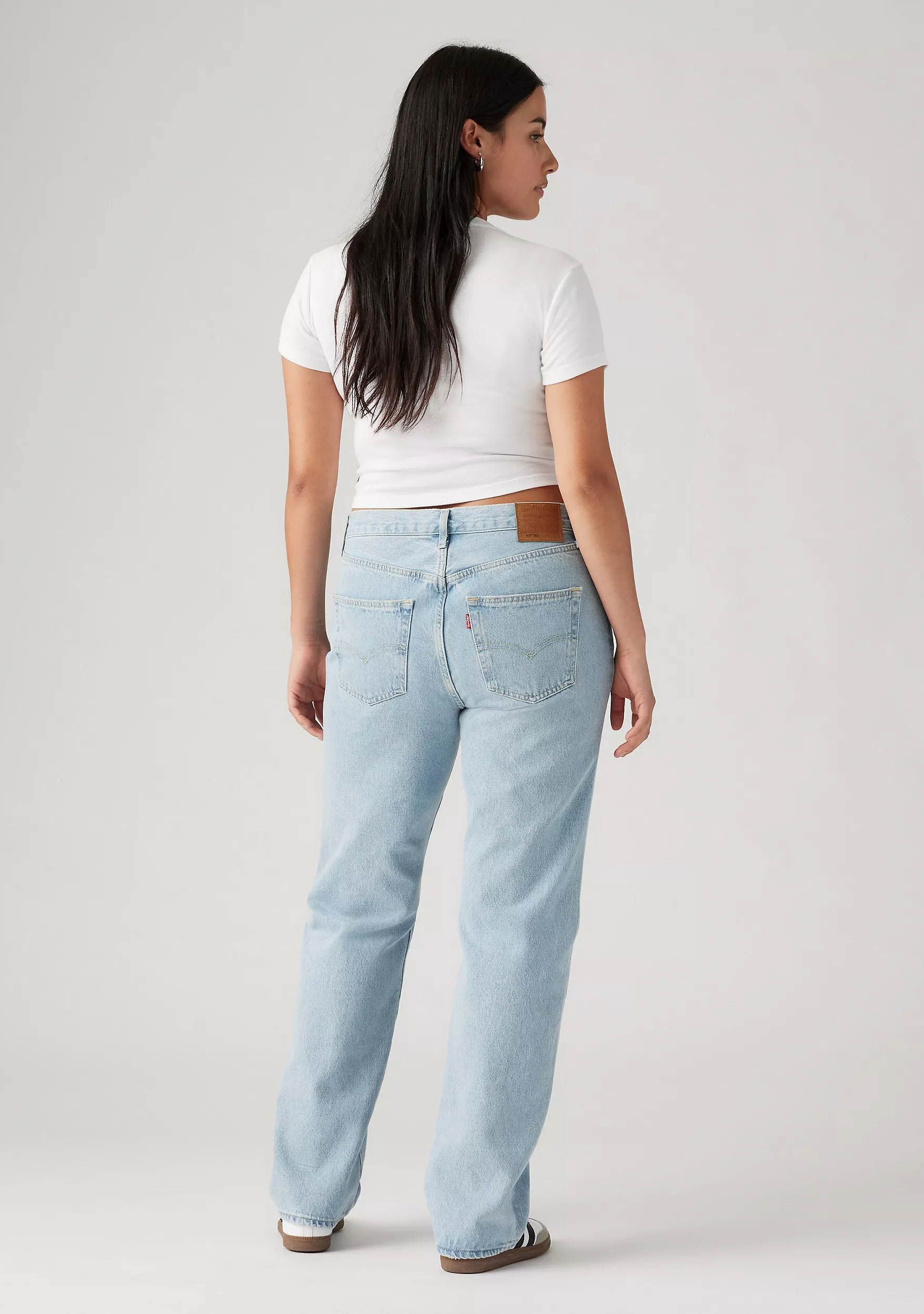 LEVI'S JEANS LEVI'S JEANS