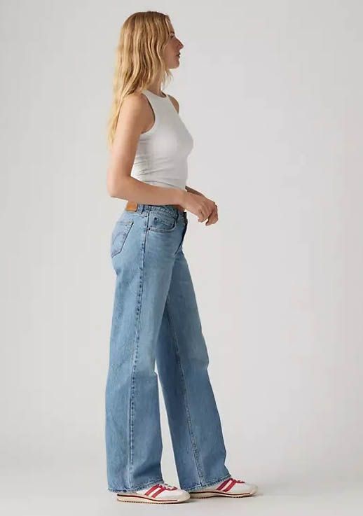 LEVI'S JEANS LEVI'S JEANS